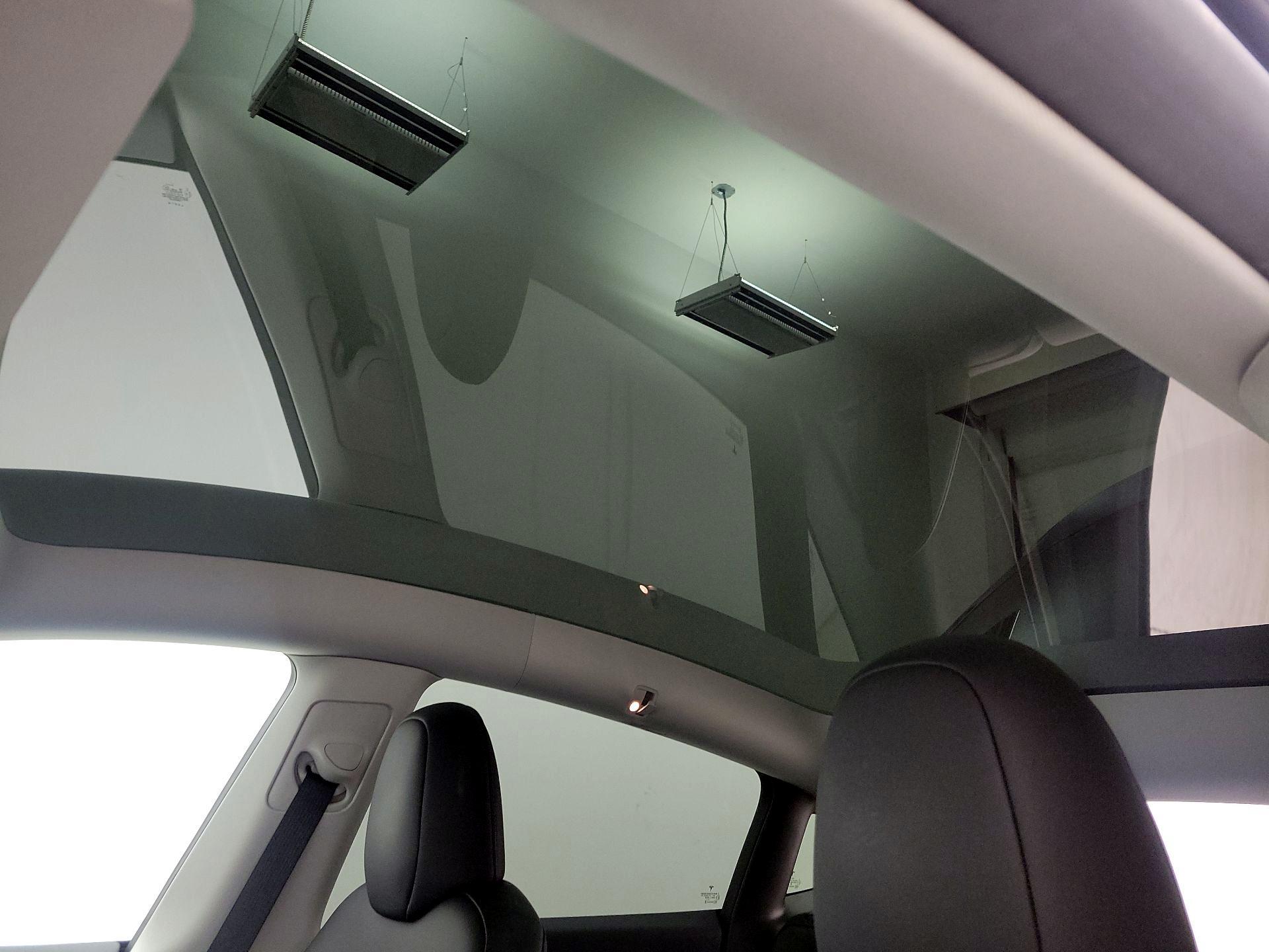 Thumbnail: 2025 Tesla Model Y - 18