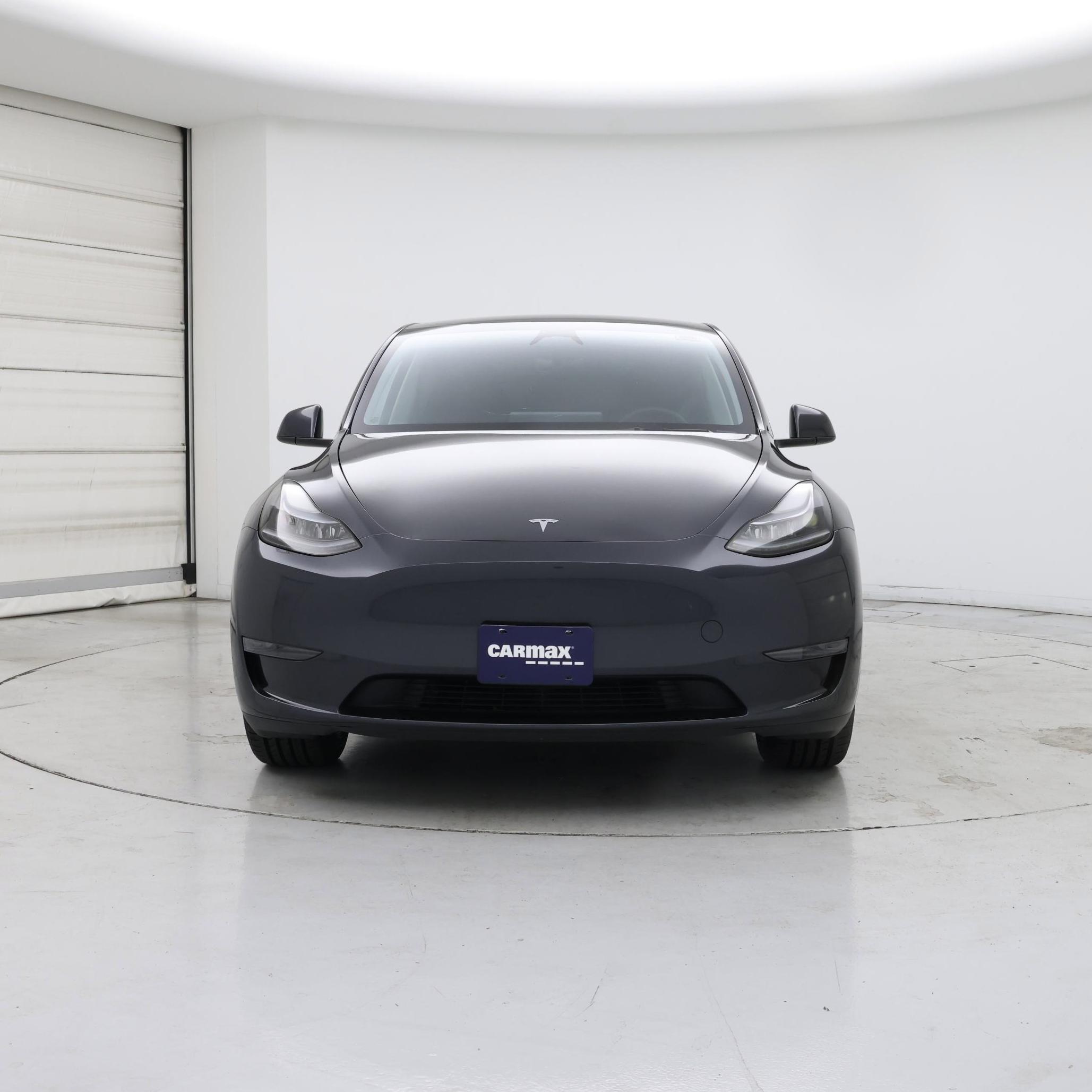 Thumbnail: 2025 Tesla Model Y - 5