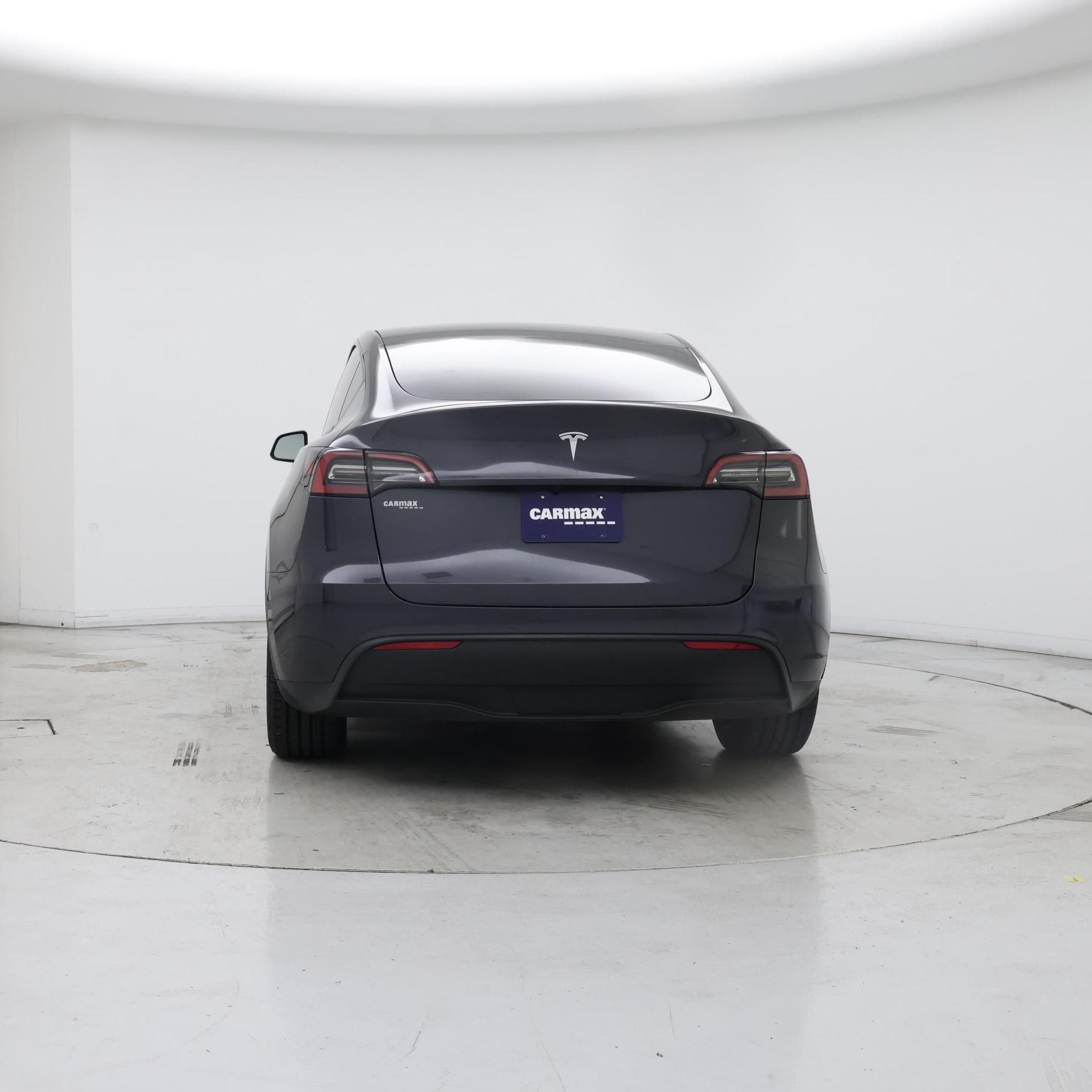 Thumbnail: 2025 Tesla Model Y - 6