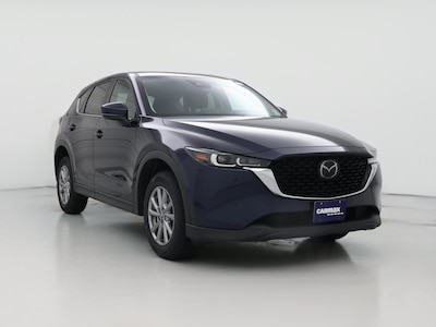 2022 Mazda CX-5 2.5 S Preferred Package