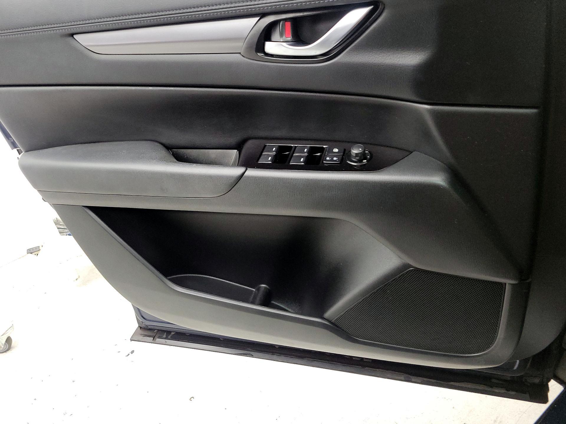 Thumbnail: 2022 Mazda CX-5 - 12