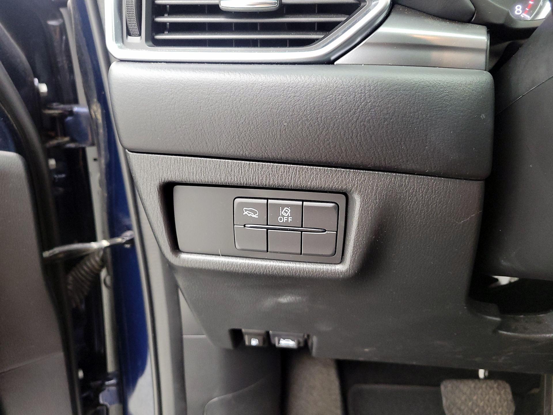 Thumbnail: 2022 Mazda CX-5 - 13