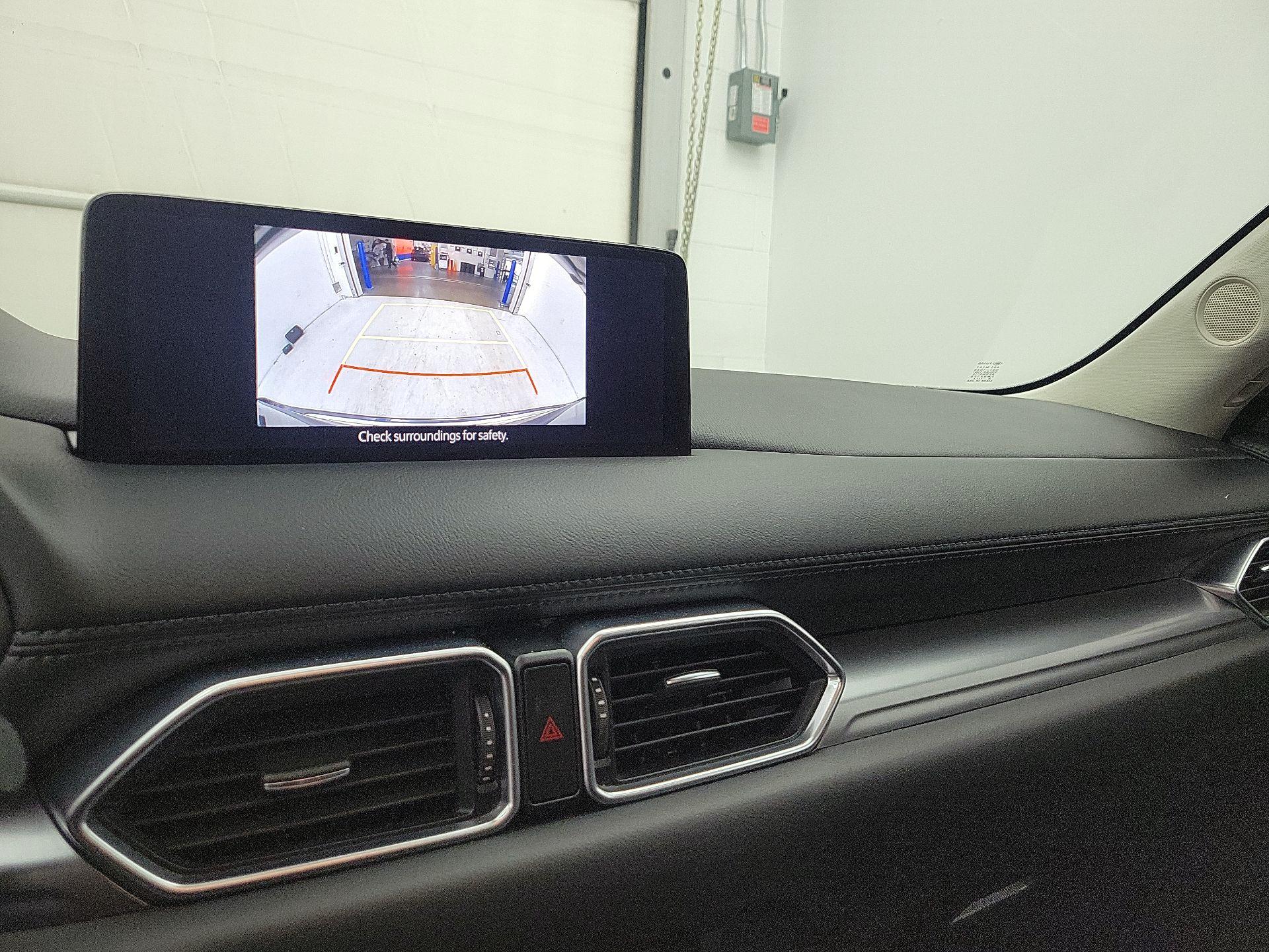 Thumbnail: 2022 Mazda CX-5 - 14