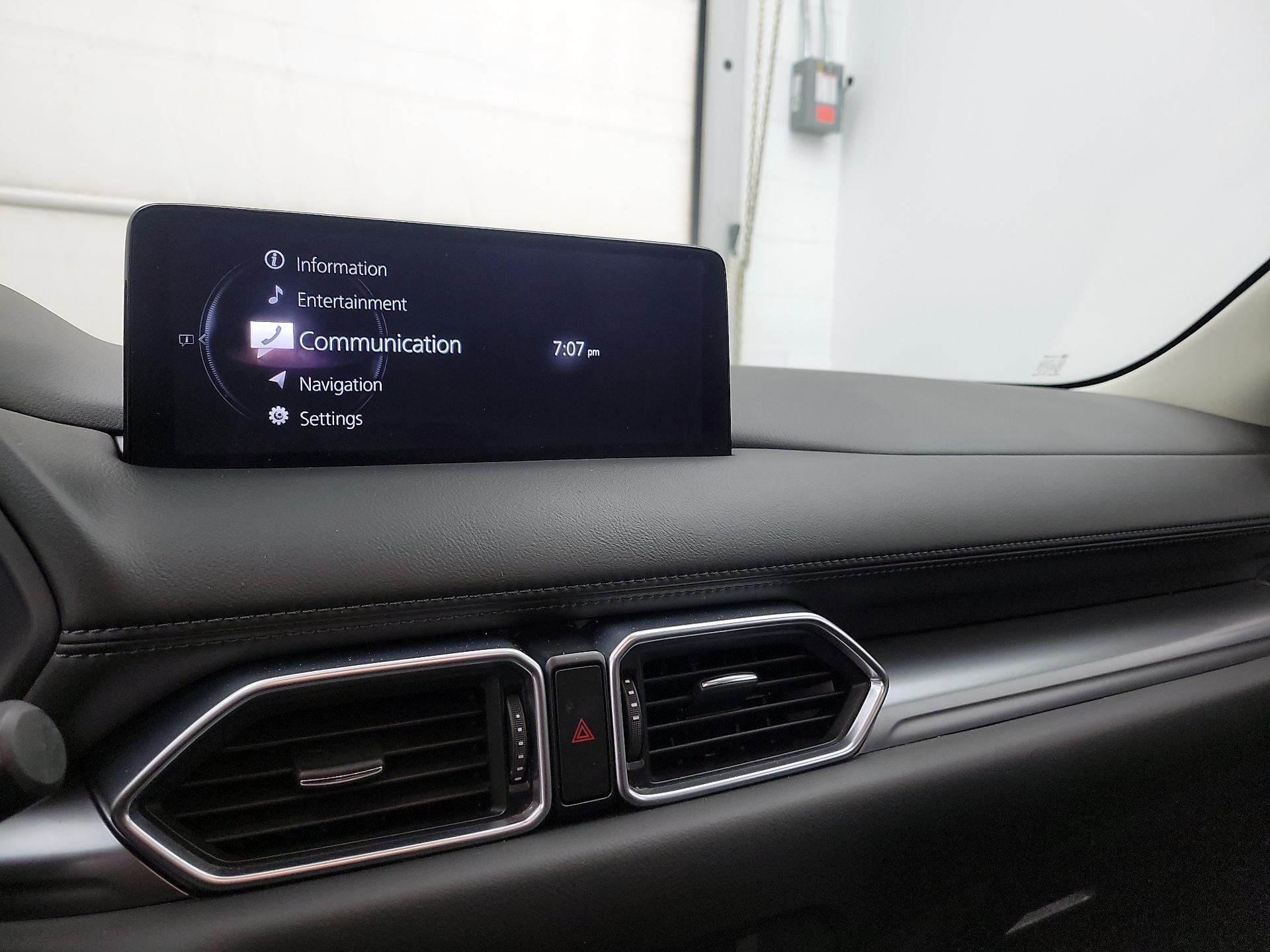 Thumbnail: 2022 Mazda CX-5 - 15