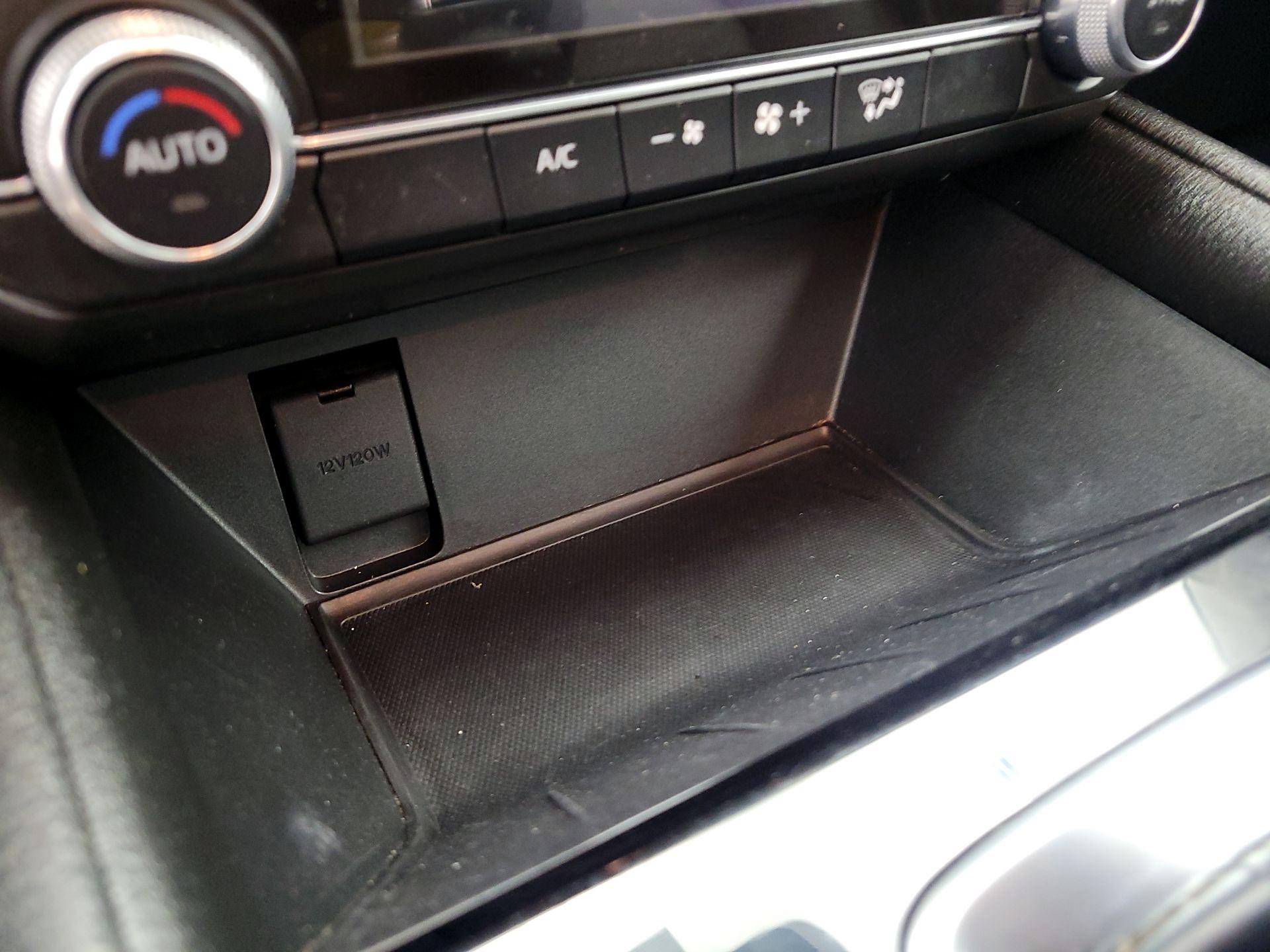 Thumbnail: 2022 Mazda CX-5 - 18