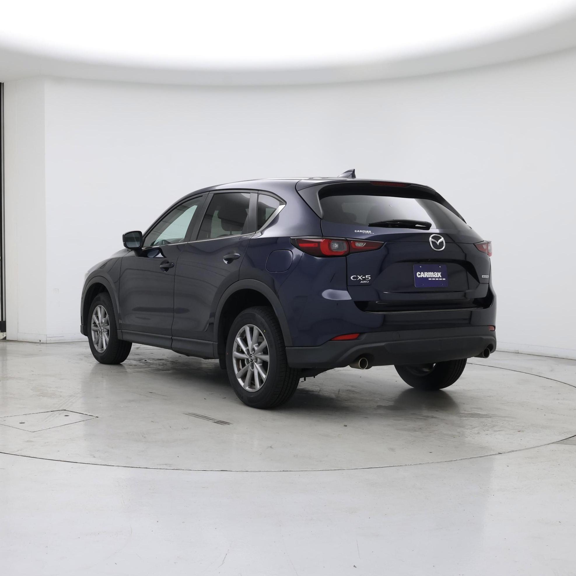 Thumbnail: 2022 Mazda CX-5 - 2