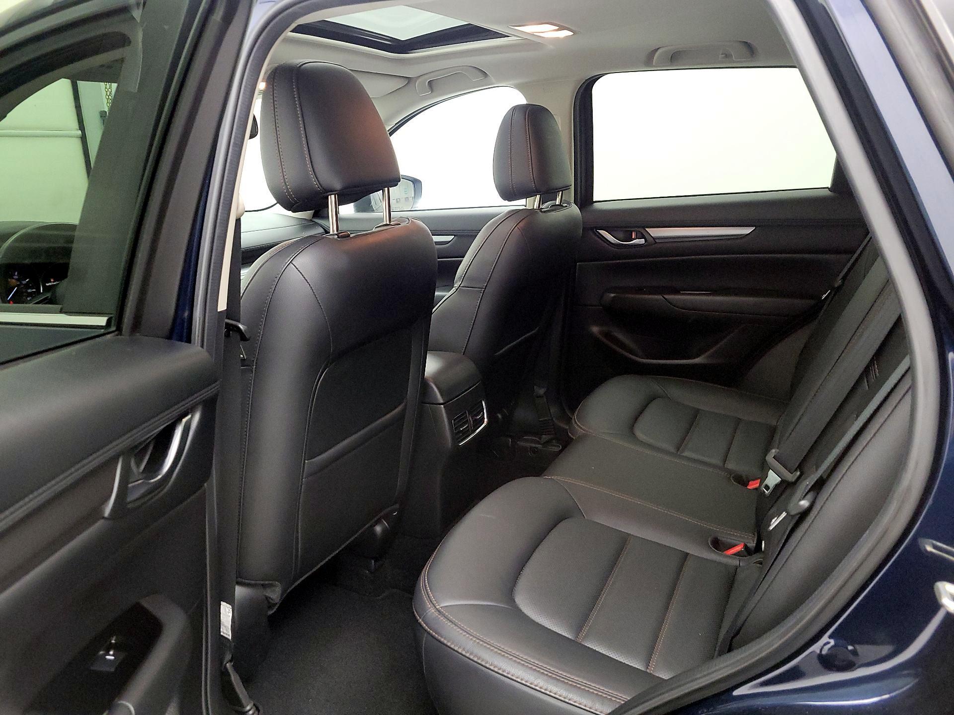 Thumbnail: 2022 Mazda CX-5 - 20