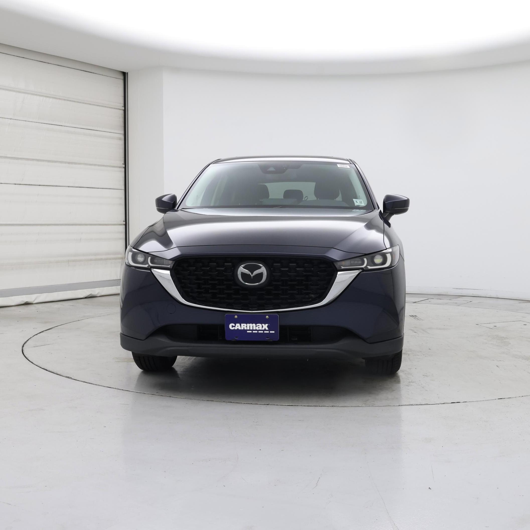 Thumbnail: 2022 Mazda CX-5 - 5