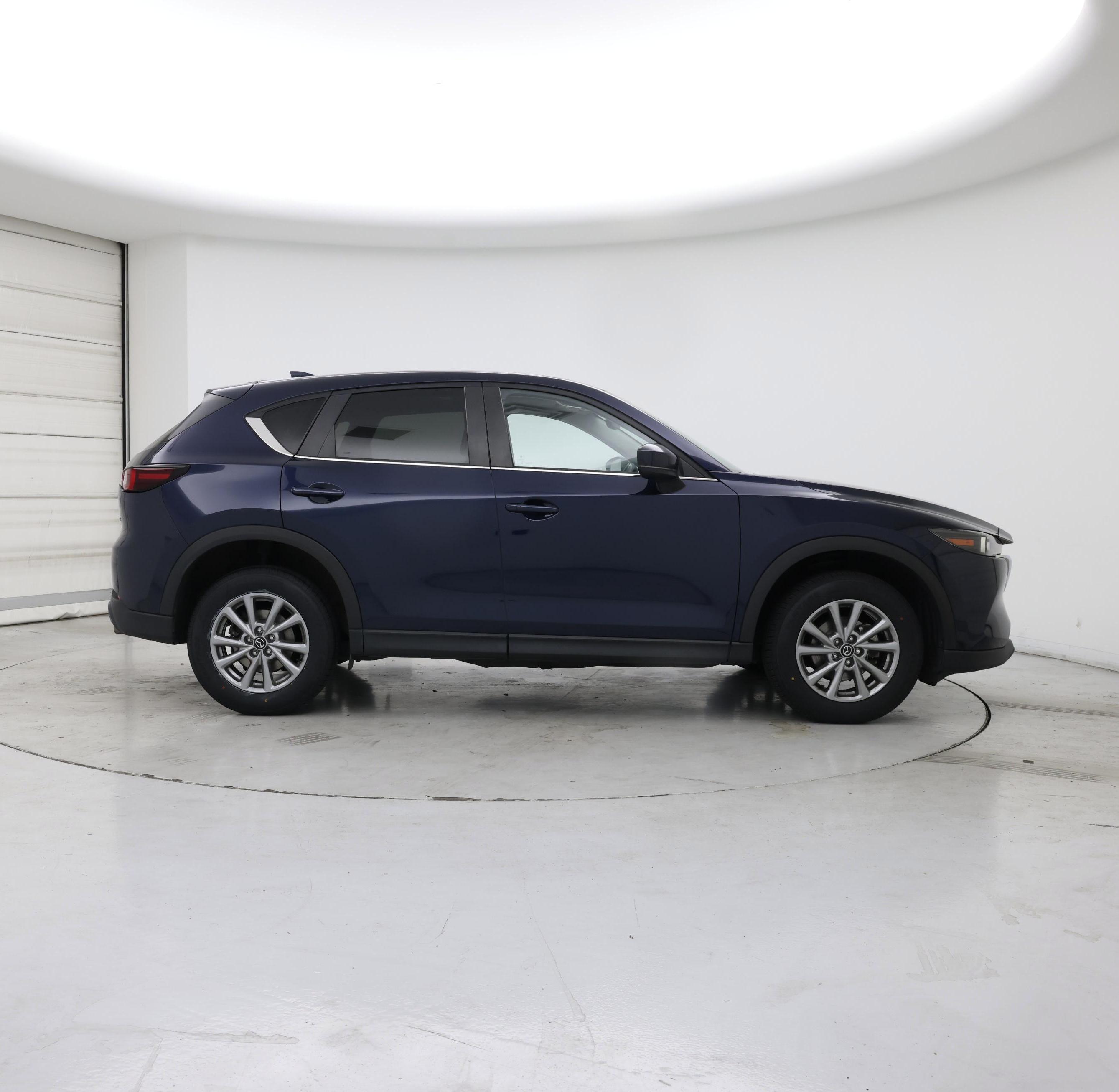 Thumbnail: 2022 Mazda CX-5 - 7