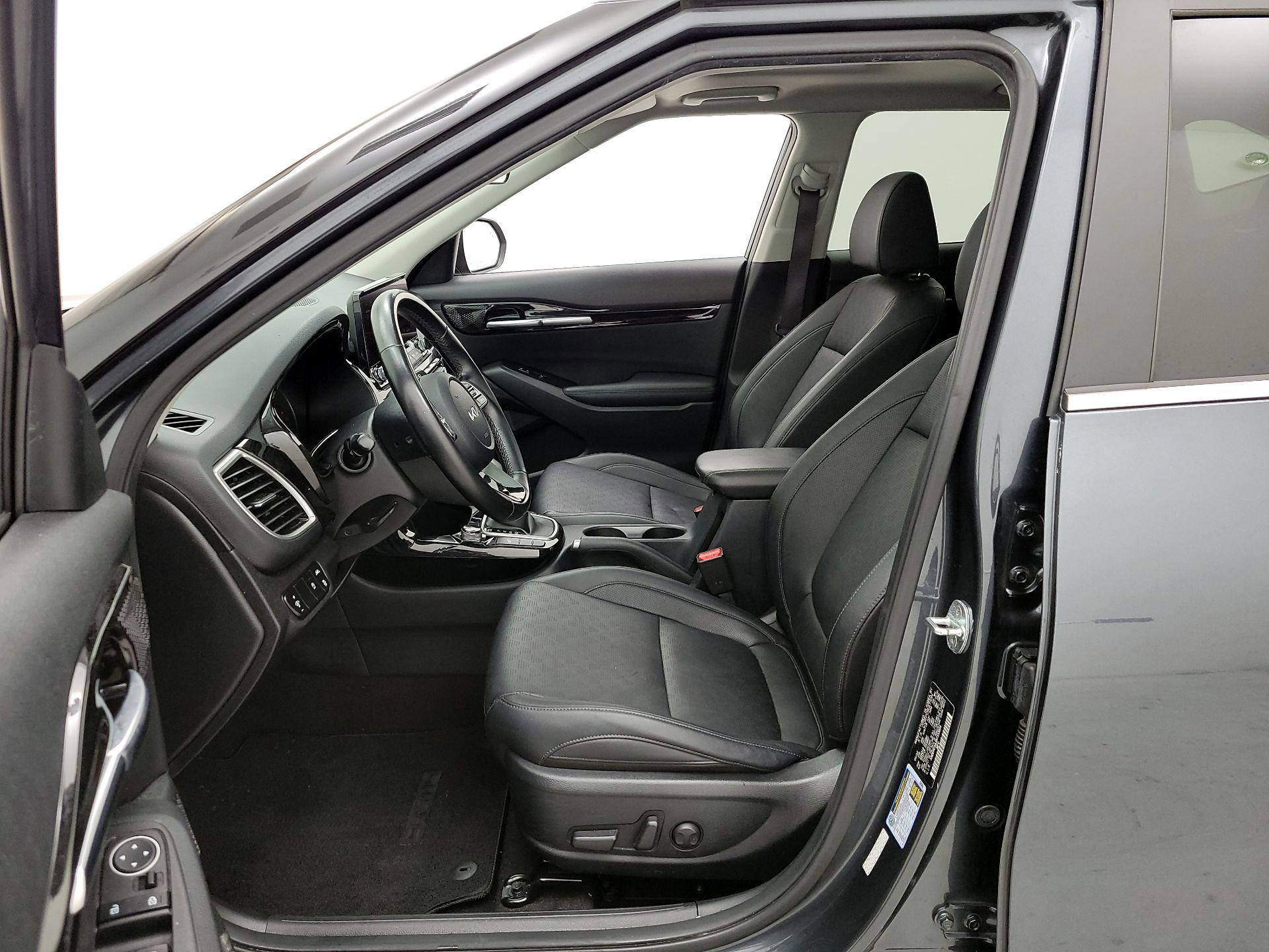 Thumbnail: 2022 Kia Seltos - 11