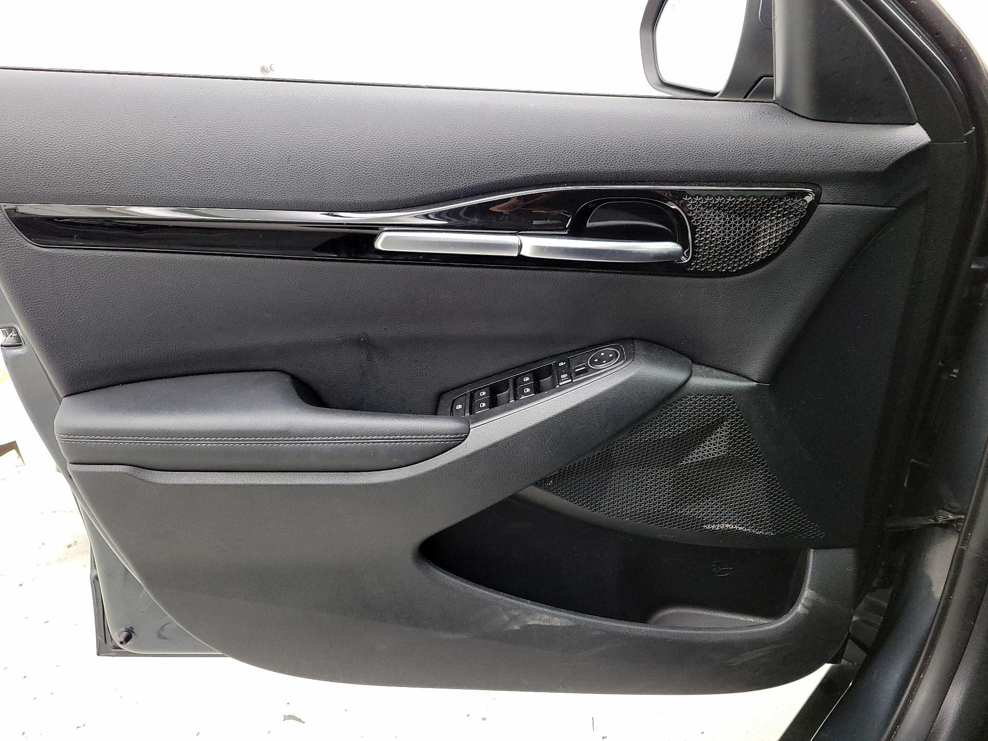 Thumbnail: 2022 Kia Seltos - 12