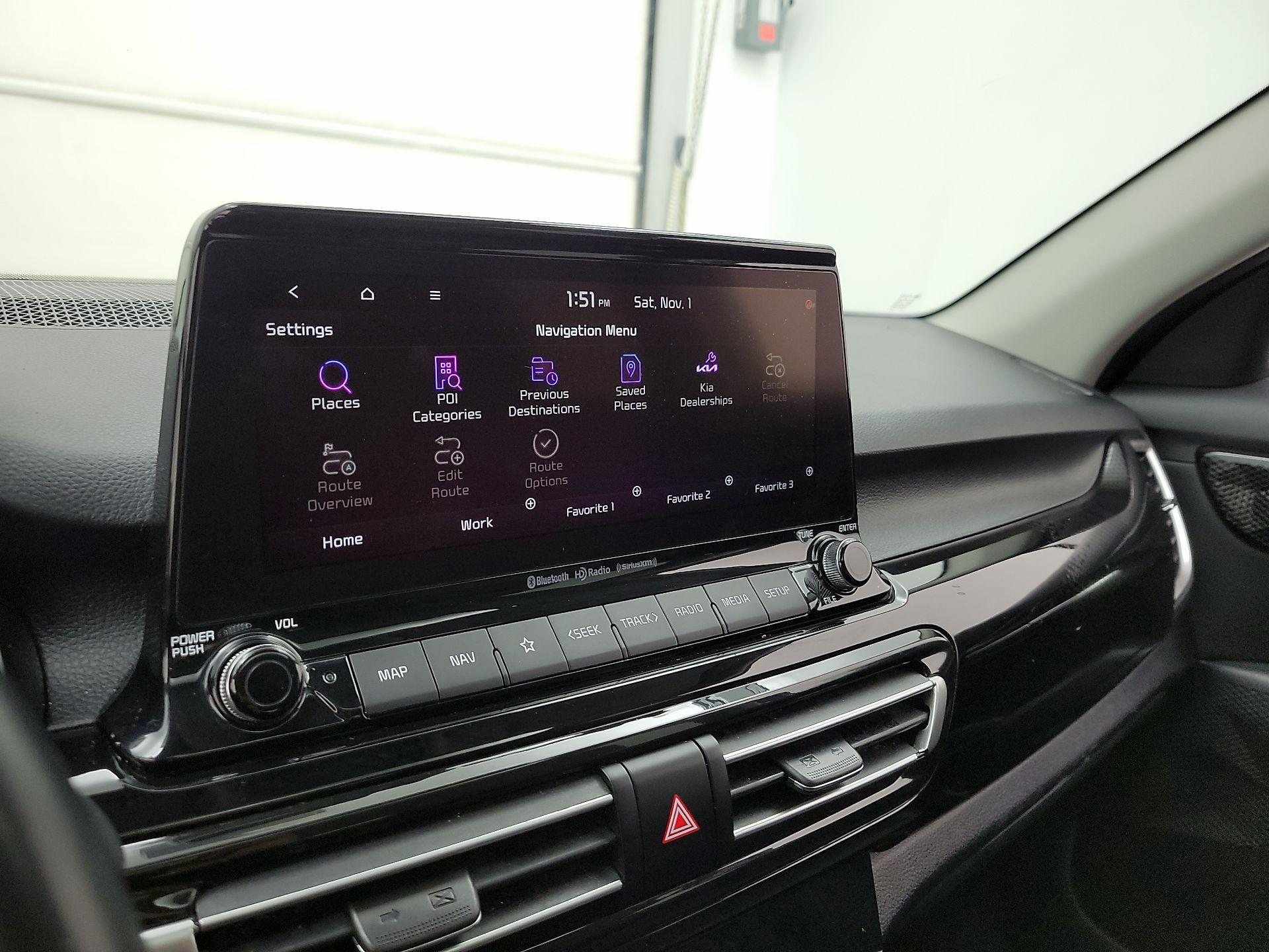 Thumbnail: 2022 Kia Seltos - 14