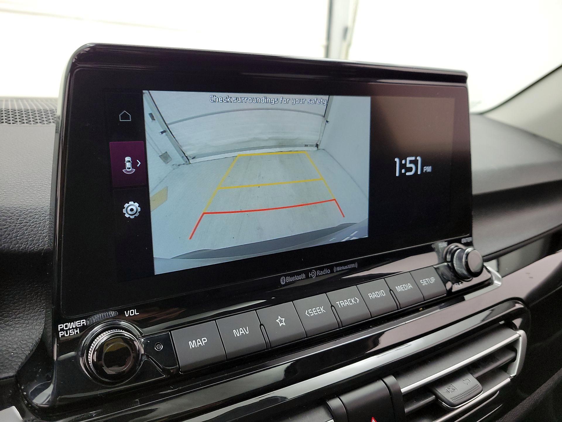 Thumbnail: 2022 Kia Seltos - 15