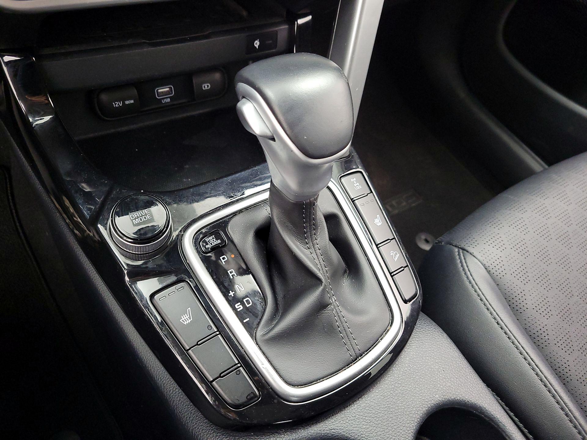 Thumbnail: 2022 Kia Seltos - 18