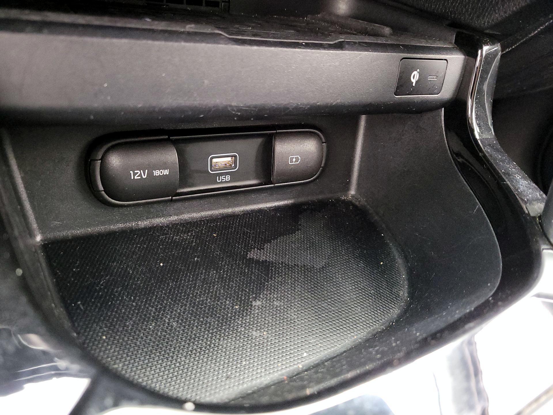 Thumbnail: 2022 Kia Seltos - 19