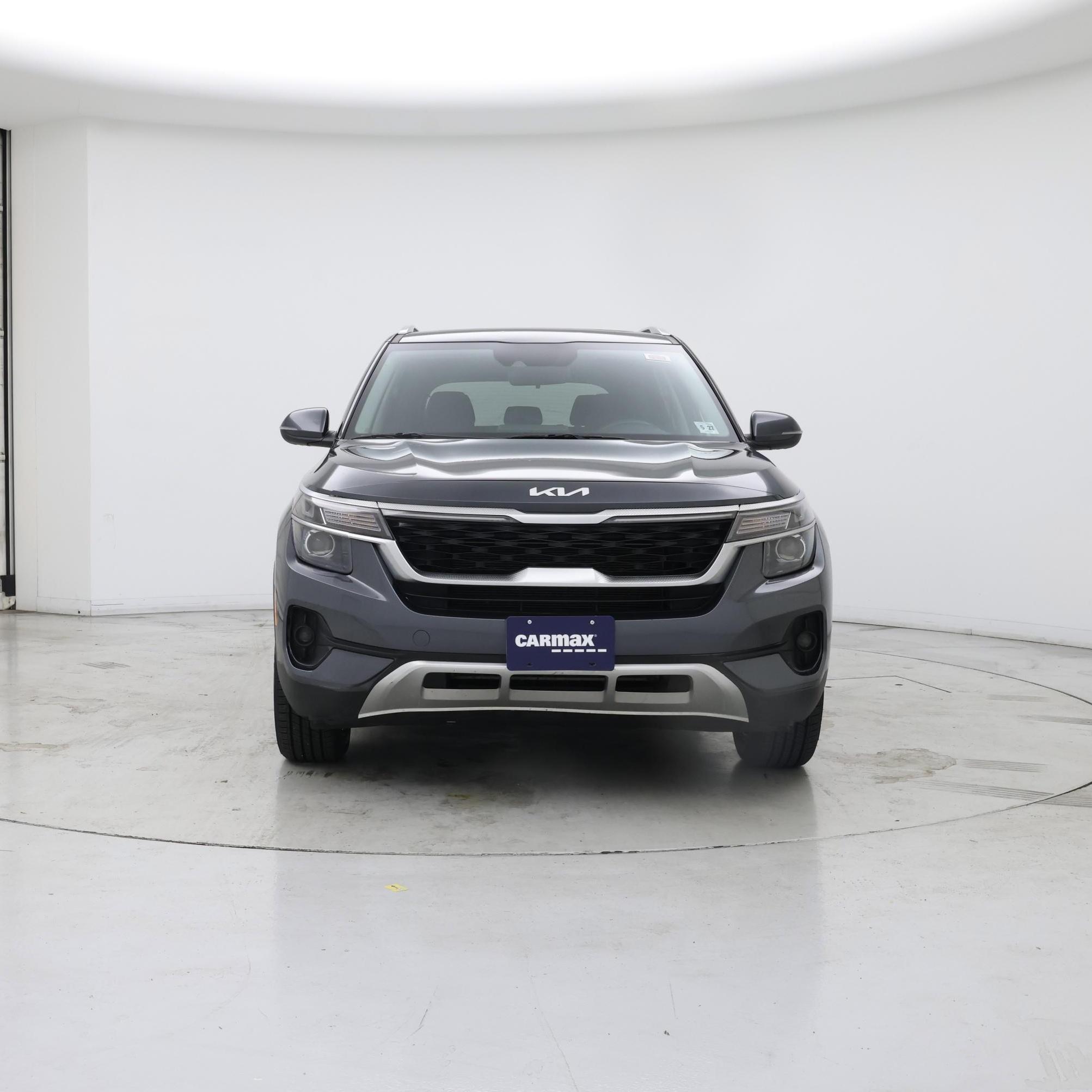 Thumbnail: 2022 Kia Seltos - 5