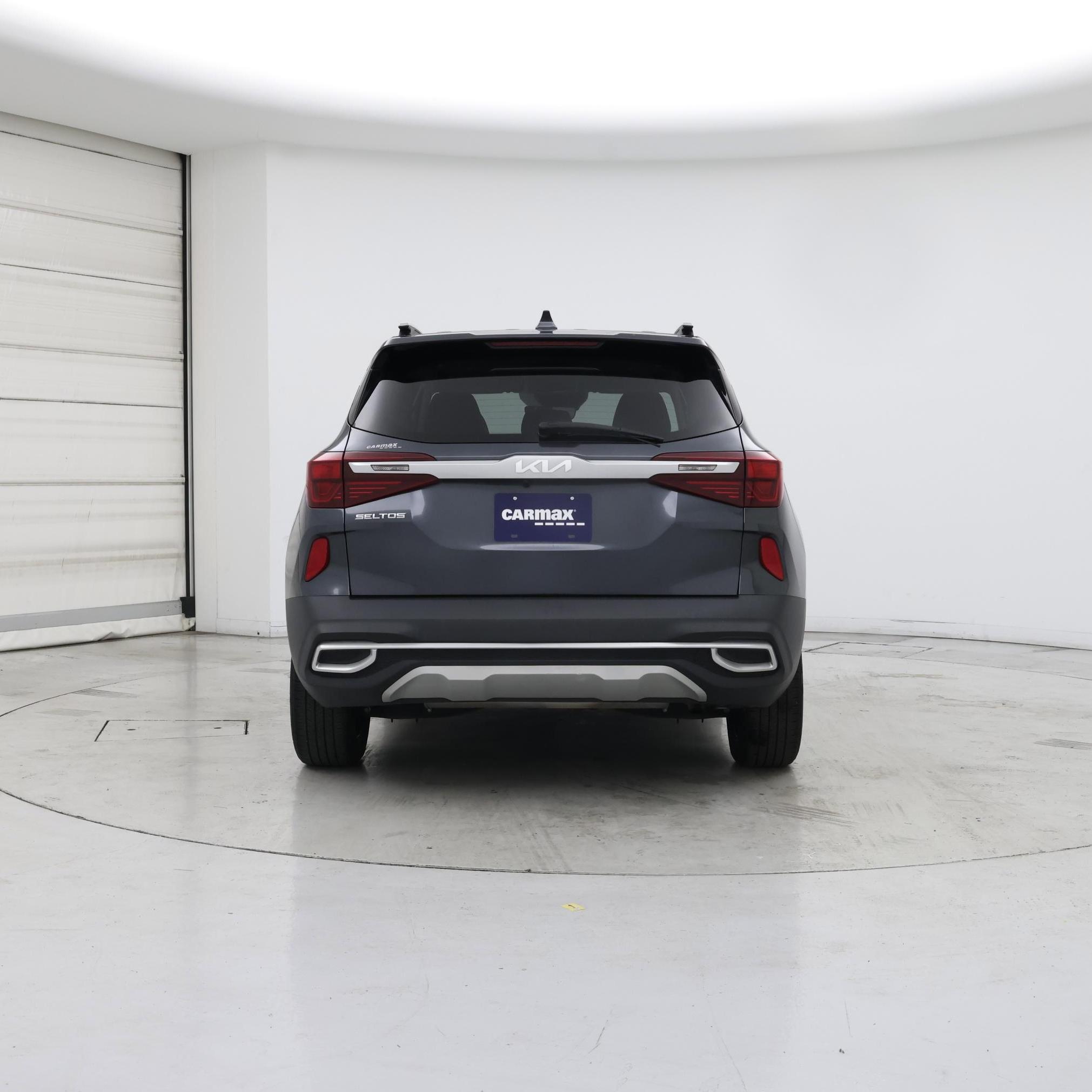 Thumbnail: 2022 Kia Seltos - 6