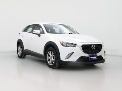 2016 Mazda CX-3 Touring