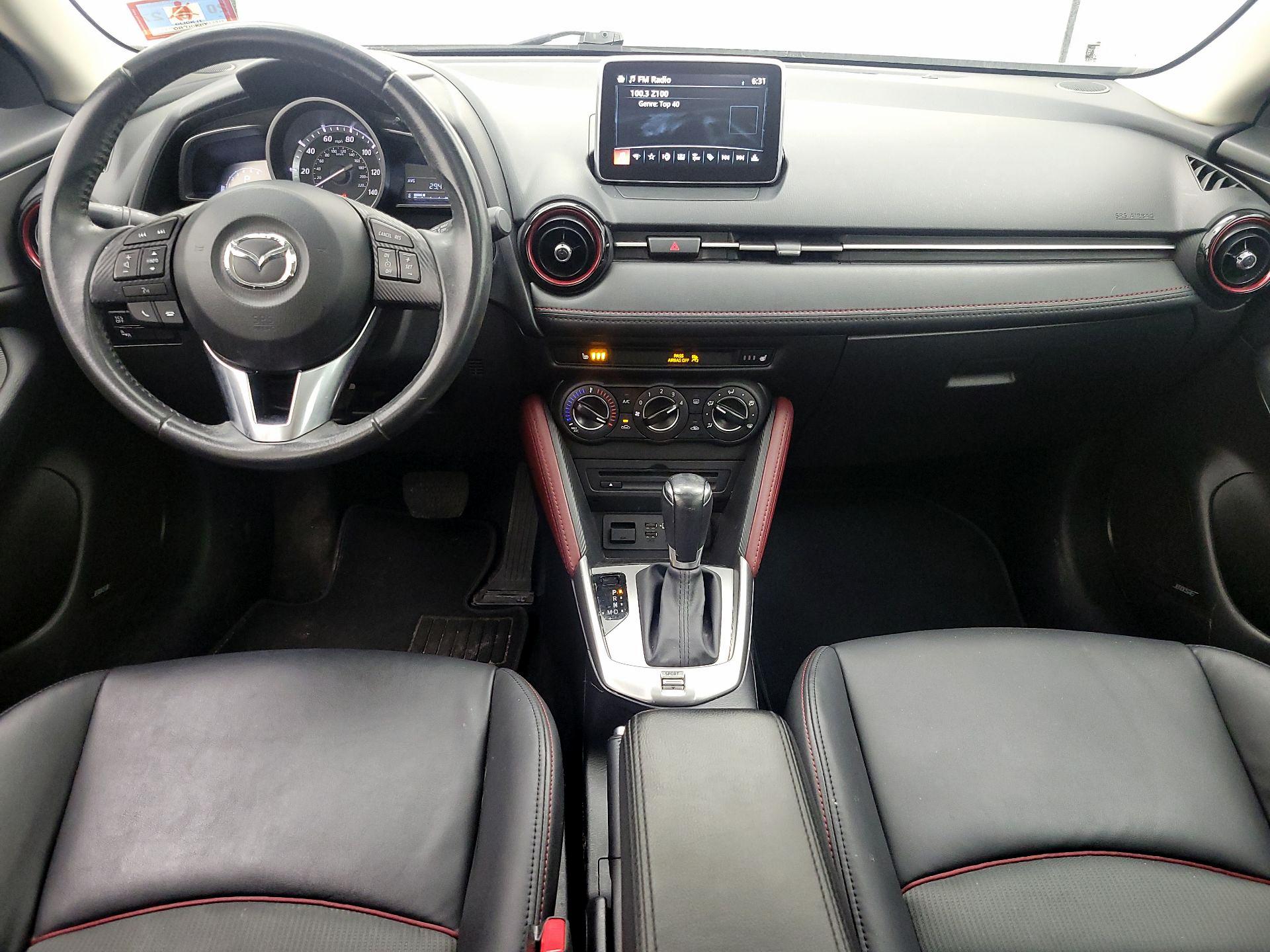 Thumbnail: 2016 Mazda CX-3 - 9