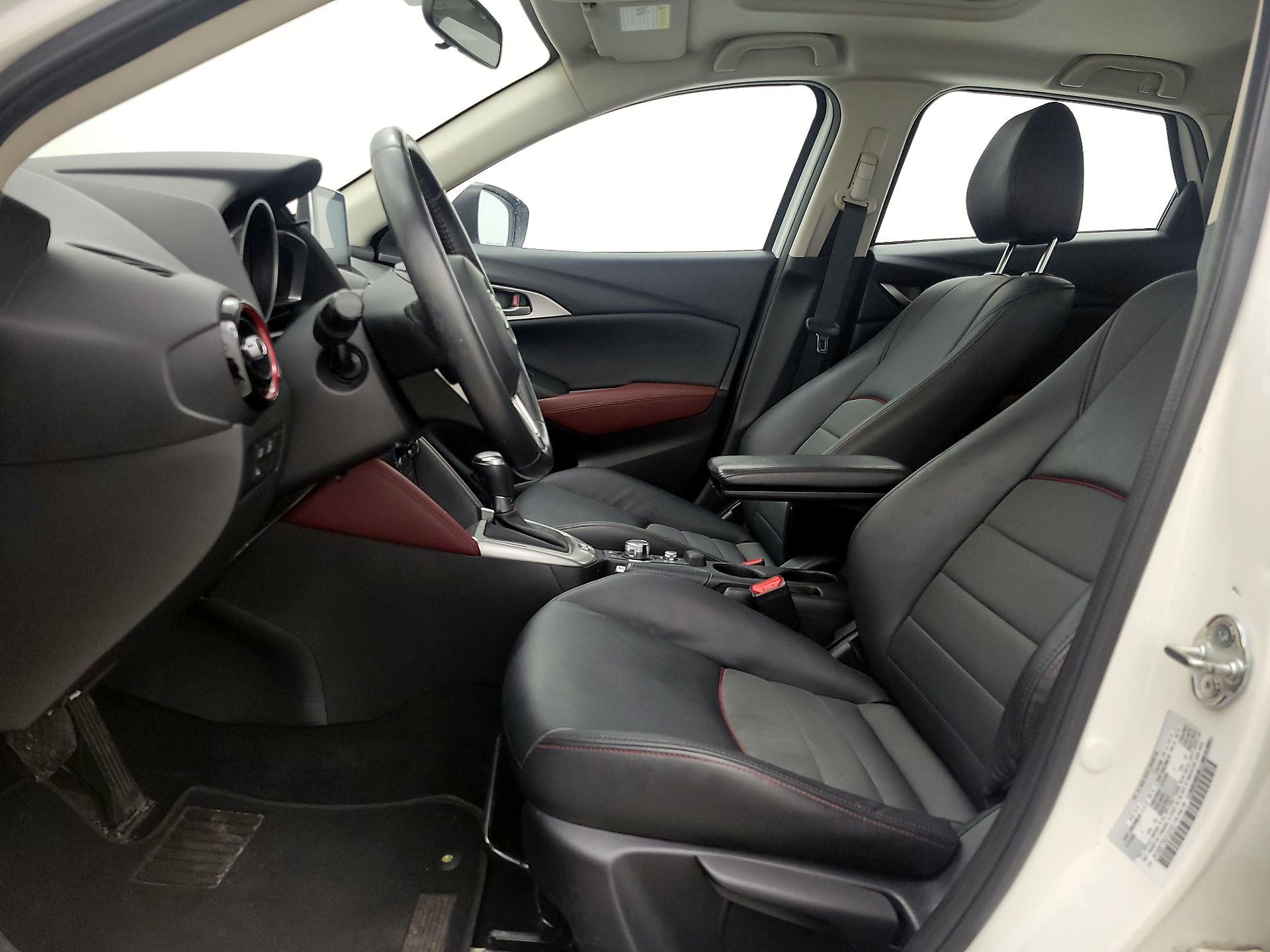 Thumbnail: 2016 Mazda CX-3 - 11