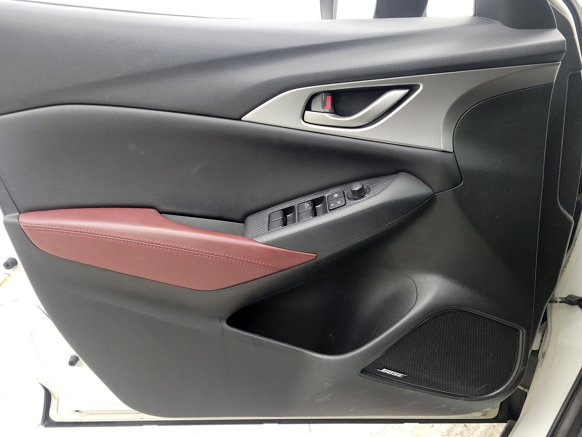 Thumbnail: 2016 Mazda CX-3 - 12