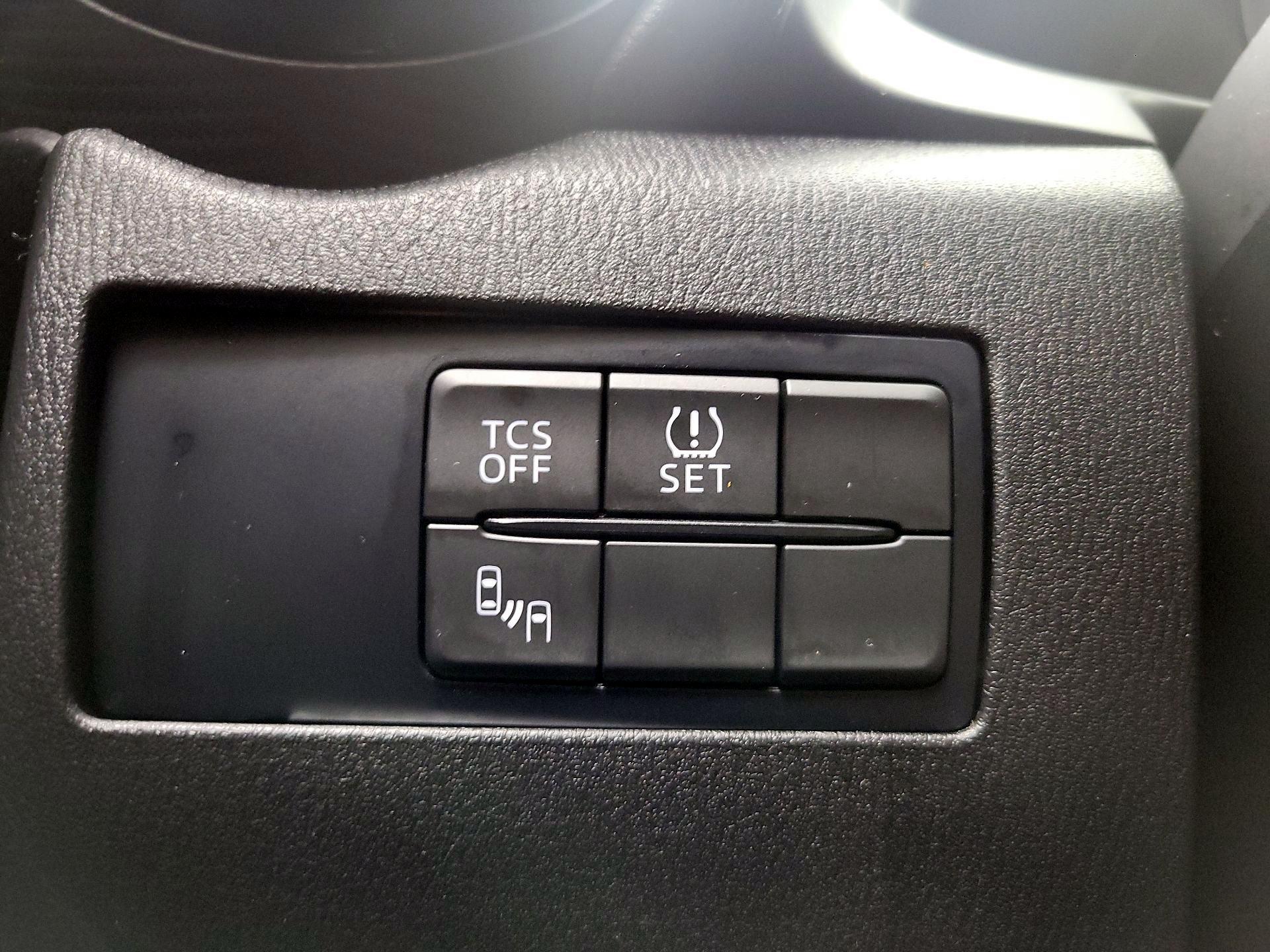 Thumbnail: 2016 Mazda CX-3 - 13