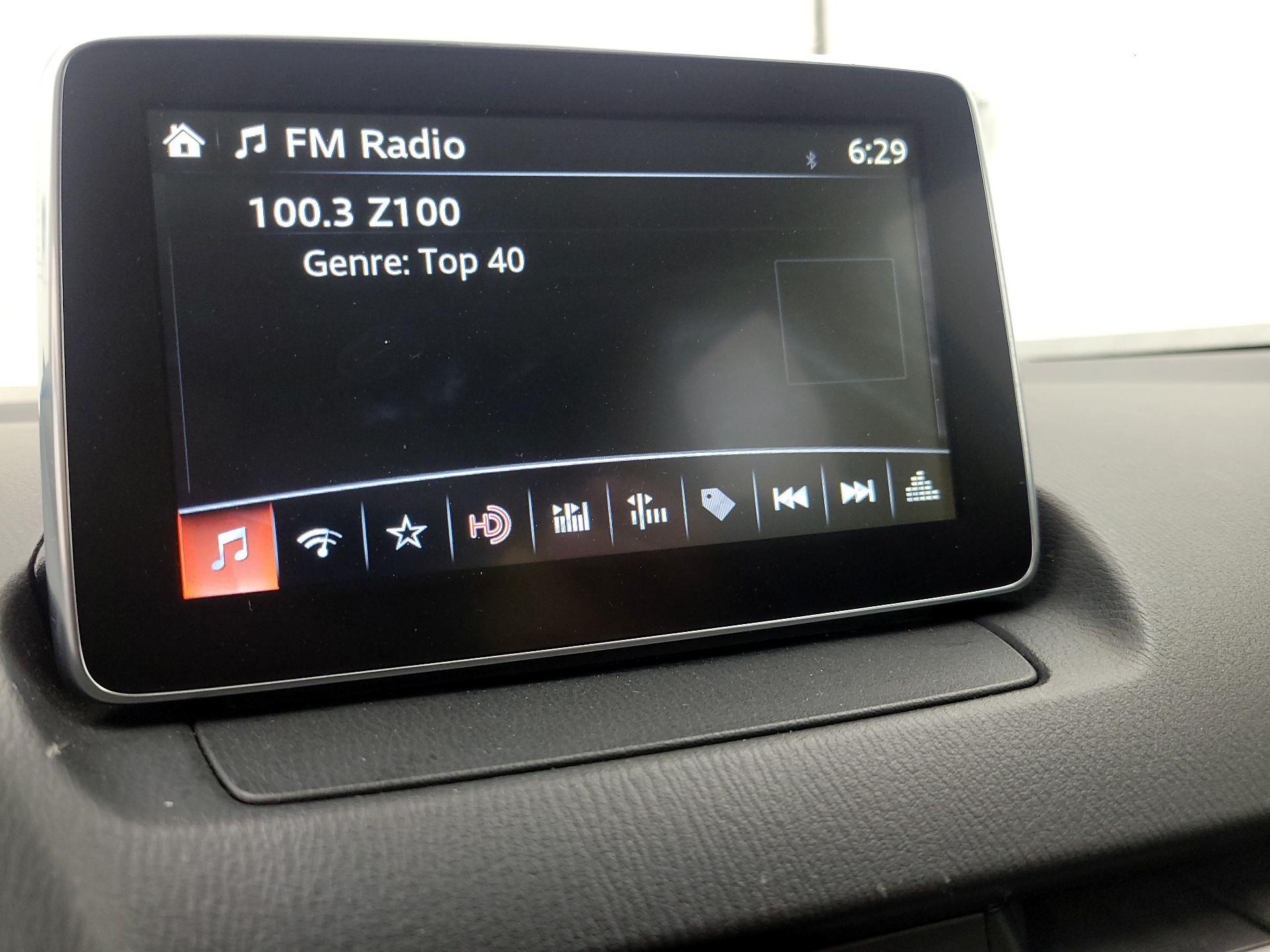 Thumbnail: 2016 Mazda CX-3 - 14