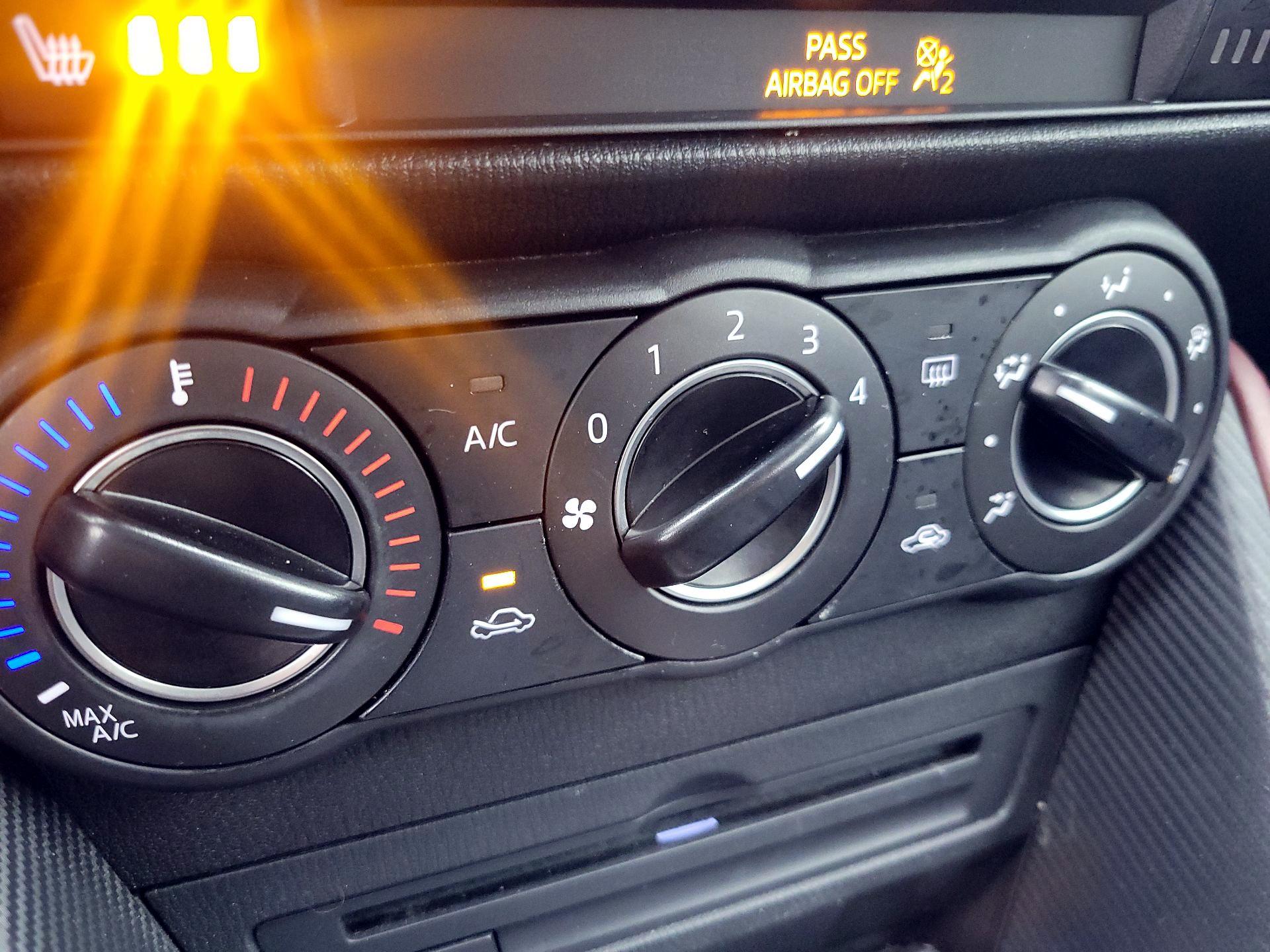 Thumbnail: 2016 Mazda CX-3 - 15