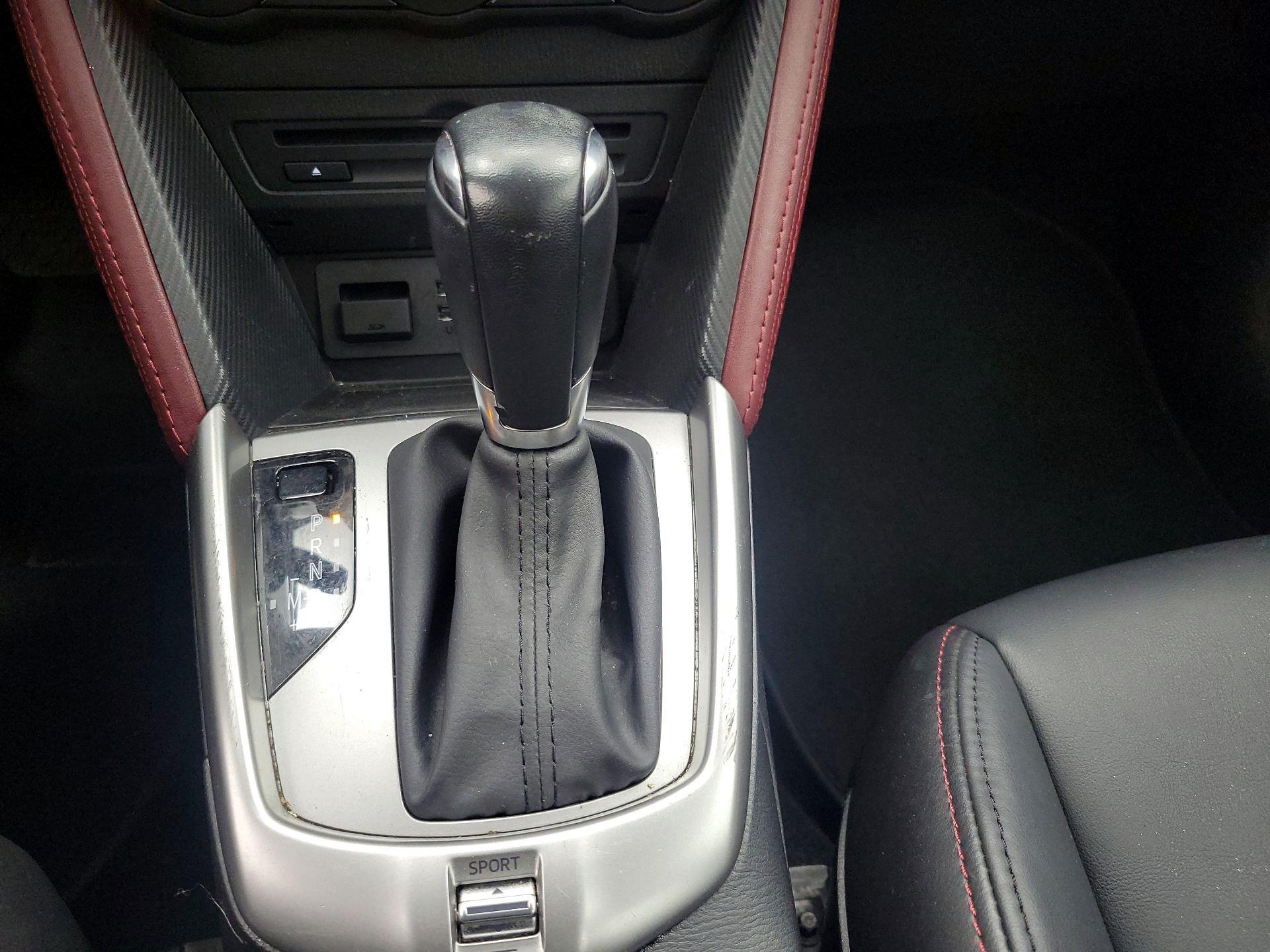 Thumbnail: 2016 Mazda CX-3 - 16