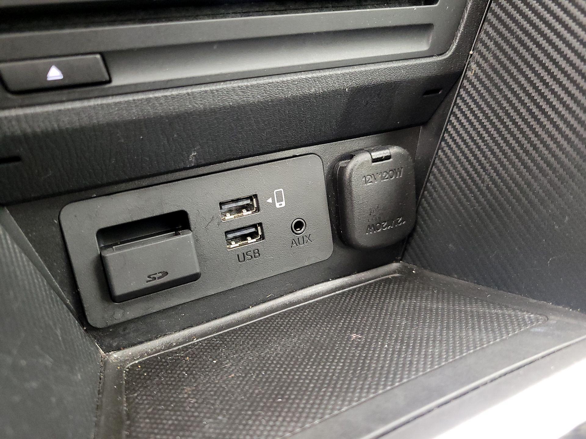 Thumbnail: 2016 Mazda CX-3 - 17