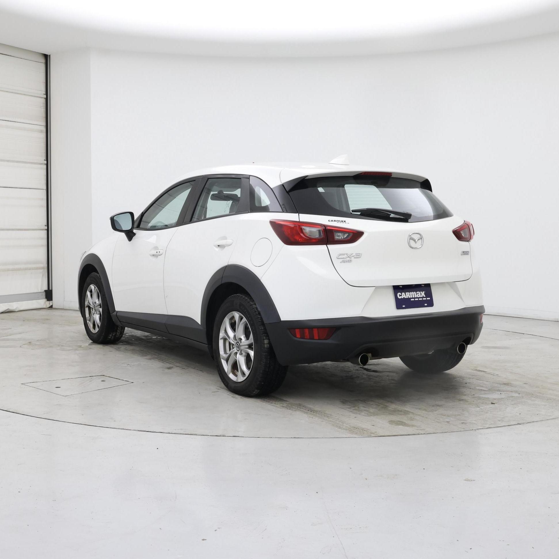 Thumbnail: 2016 Mazda CX-3 - 2