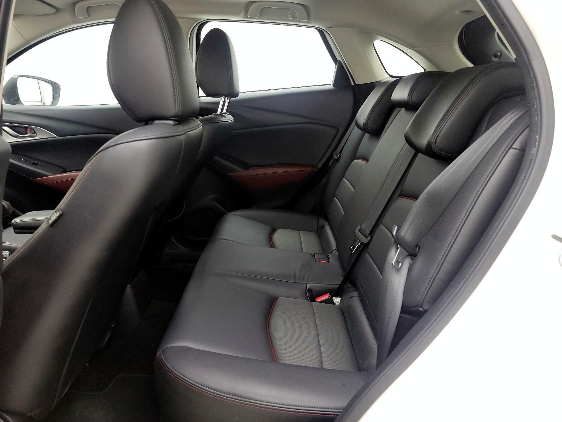 Thumbnail: 2016 Mazda CX-3 - 19