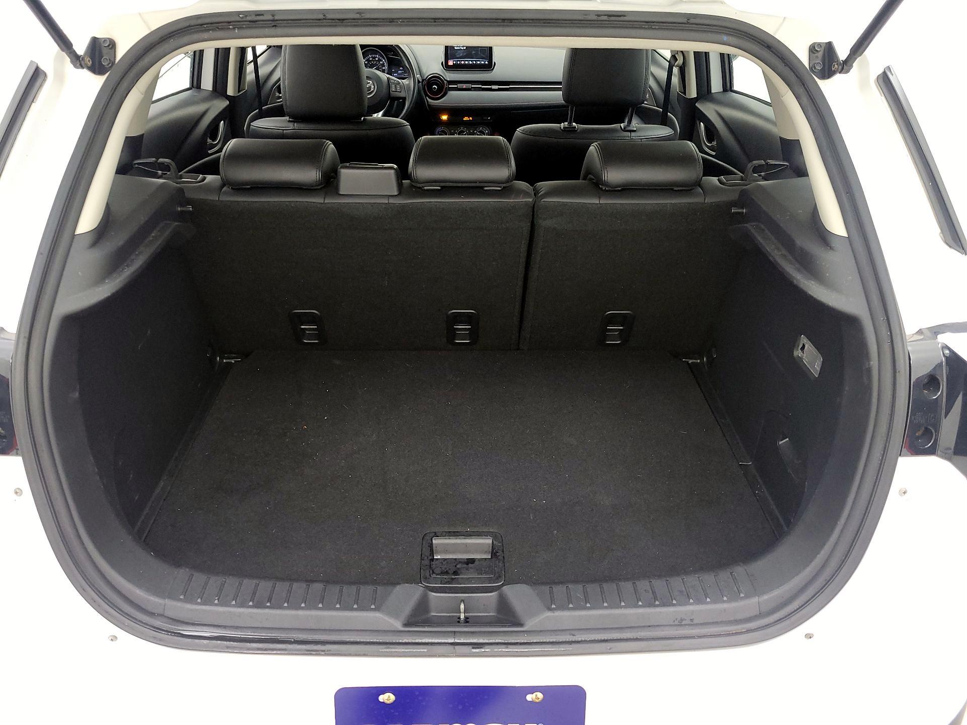 Thumbnail: 2016 Mazda CX-3 - 20