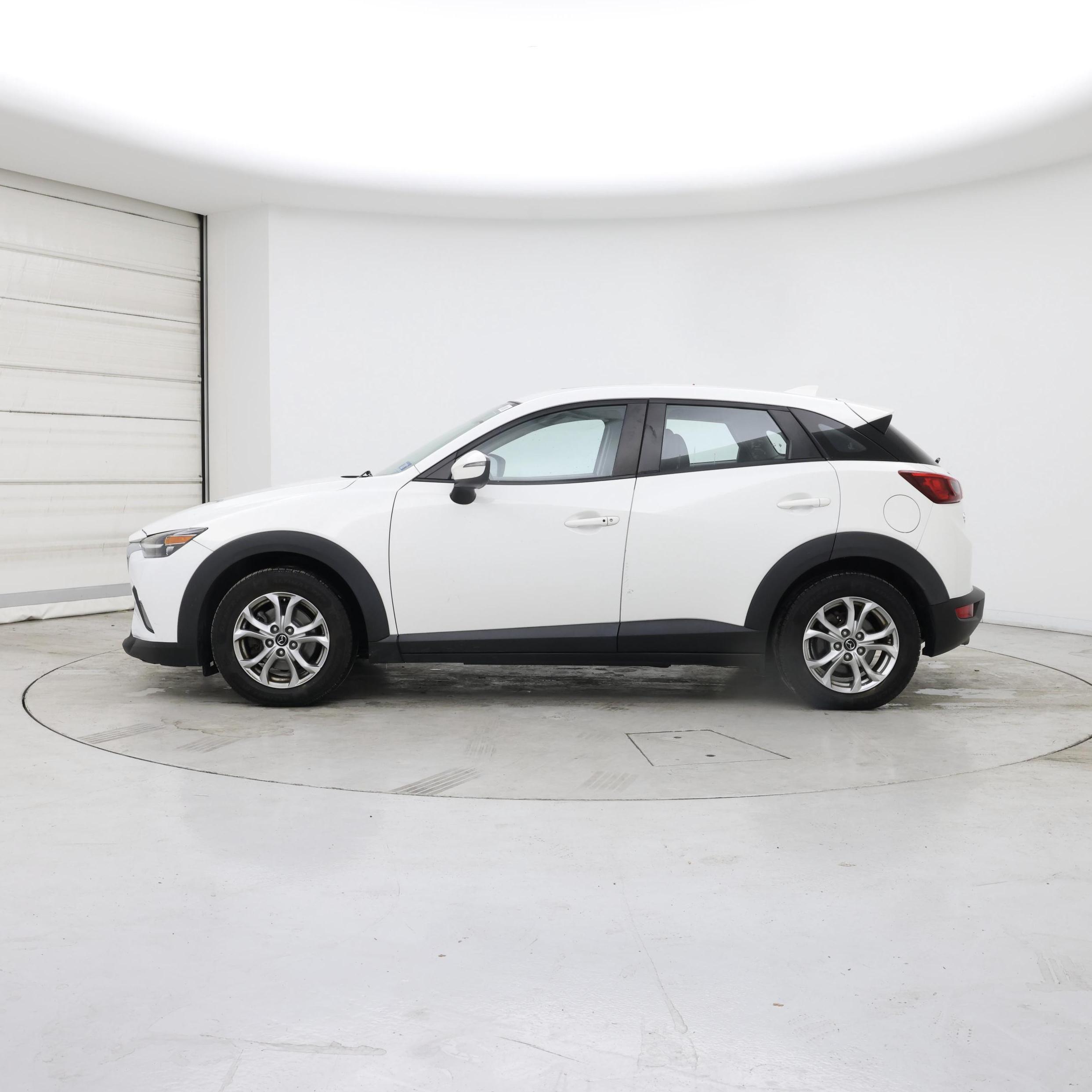 Thumbnail: 2016 Mazda CX-3 - 3