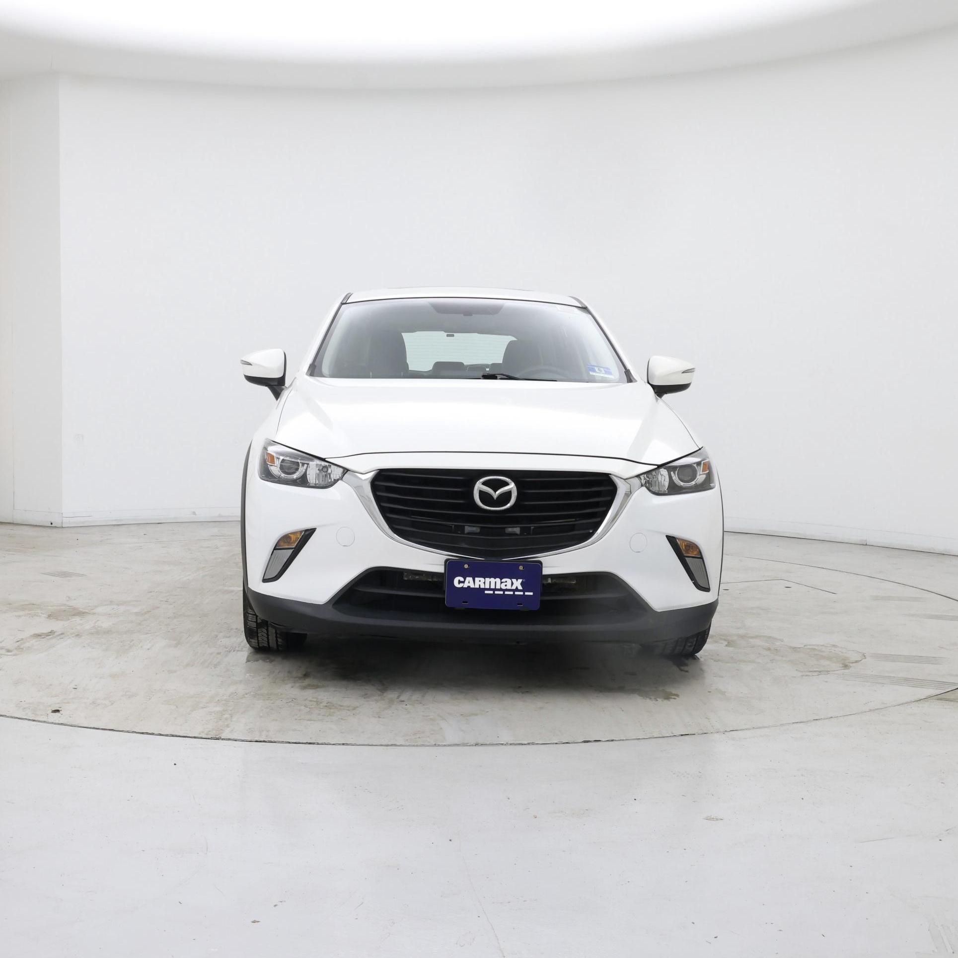 Thumbnail: 2016 Mazda CX-3 - 5