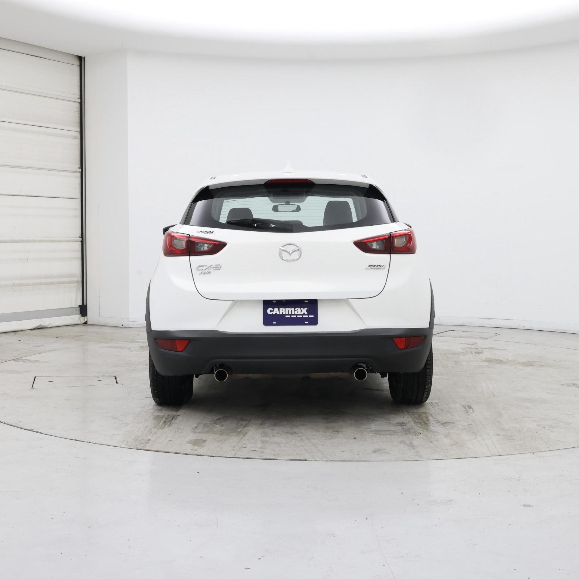 Thumbnail: 2016 Mazda CX-3 - 6