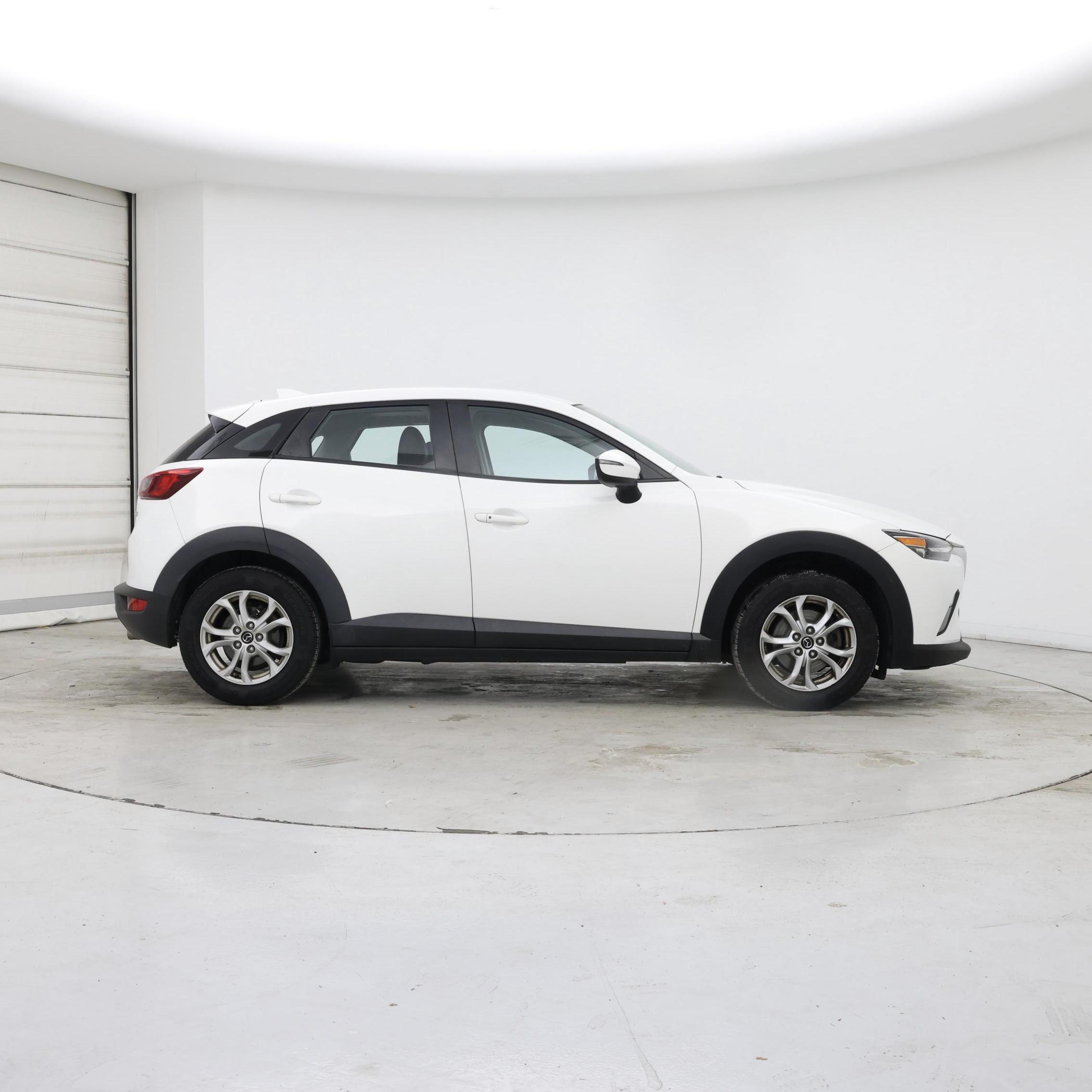 Thumbnail: 2016 Mazda CX-3 - 7