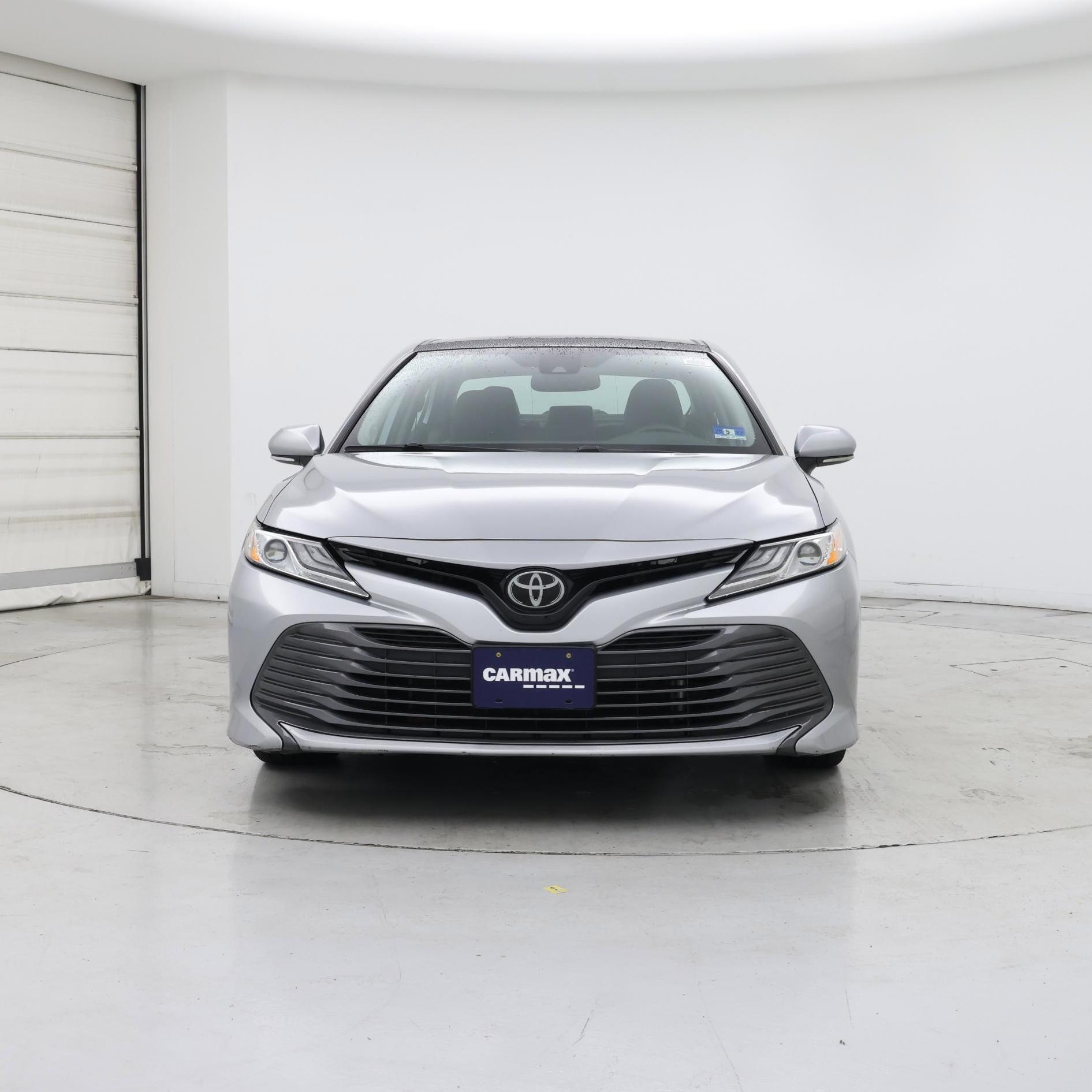 Thumbnail: 2020 Toyota Camry - 5