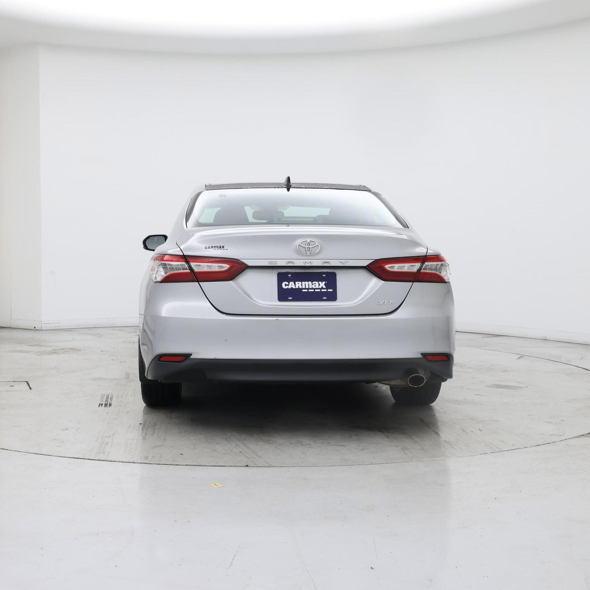 Thumbnail: 2020 Toyota Camry - 6