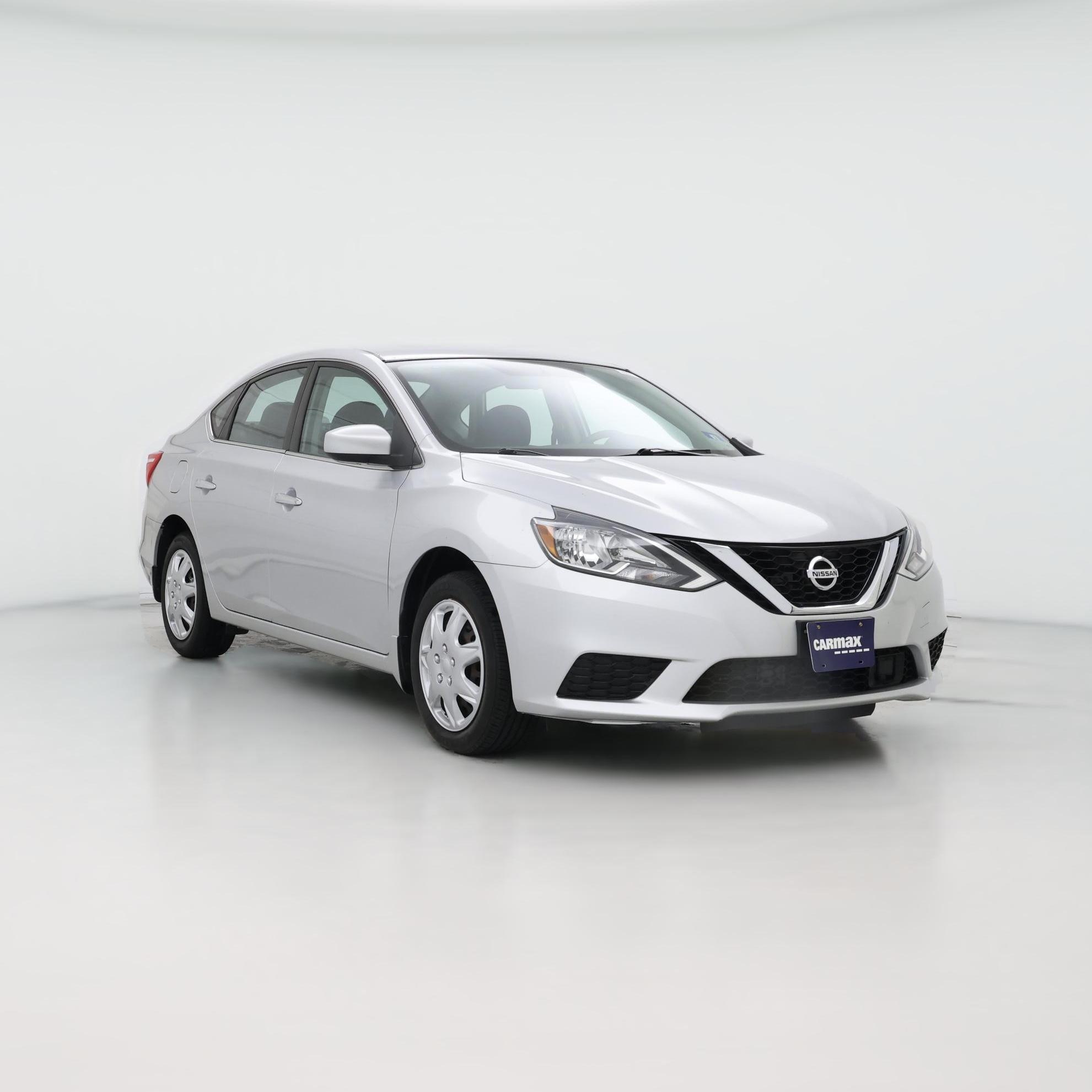 Thumbnail: 2019 Nissan Sentra - 1