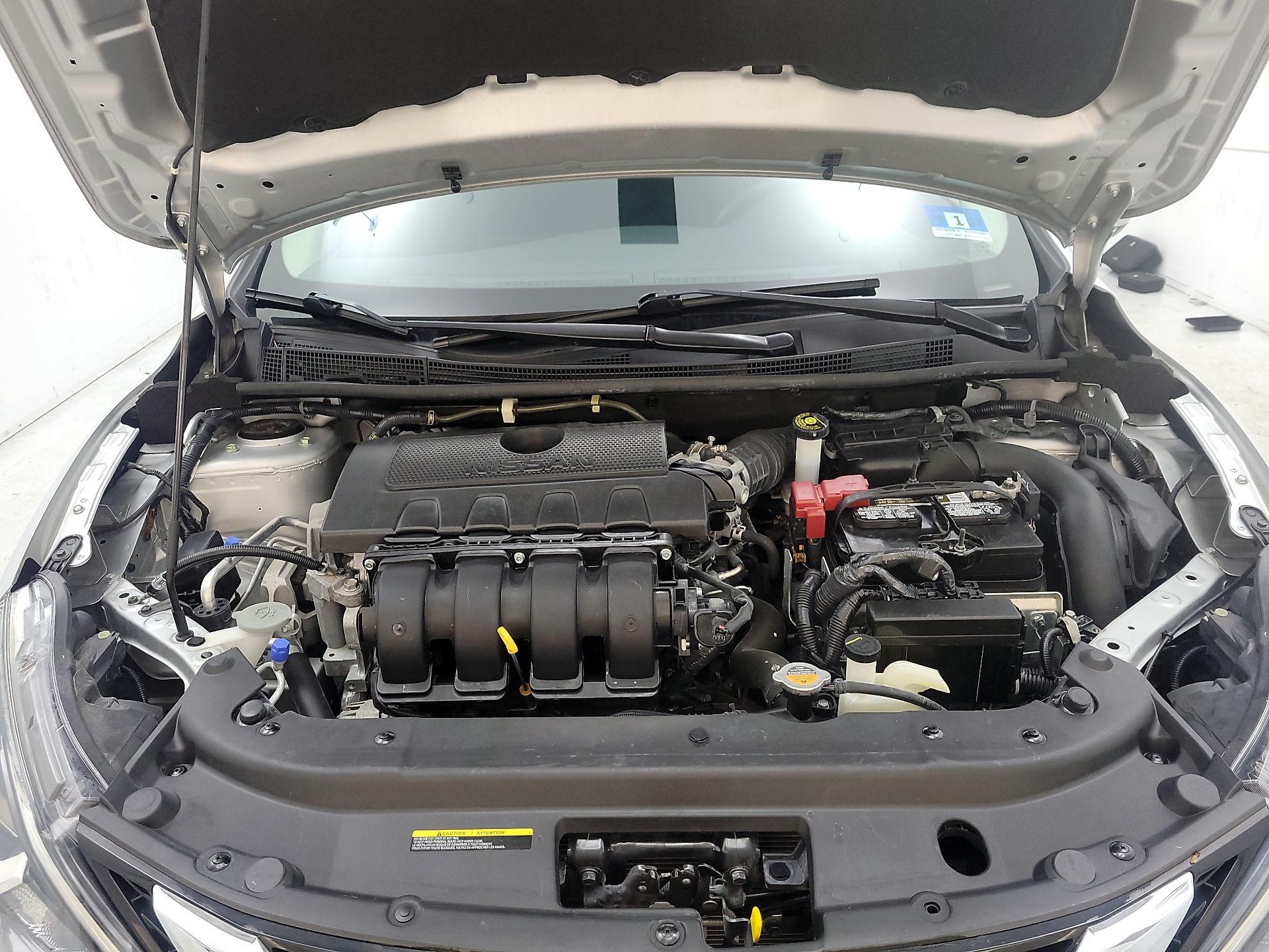 Thumbnail: 2019 Nissan Sentra - 20