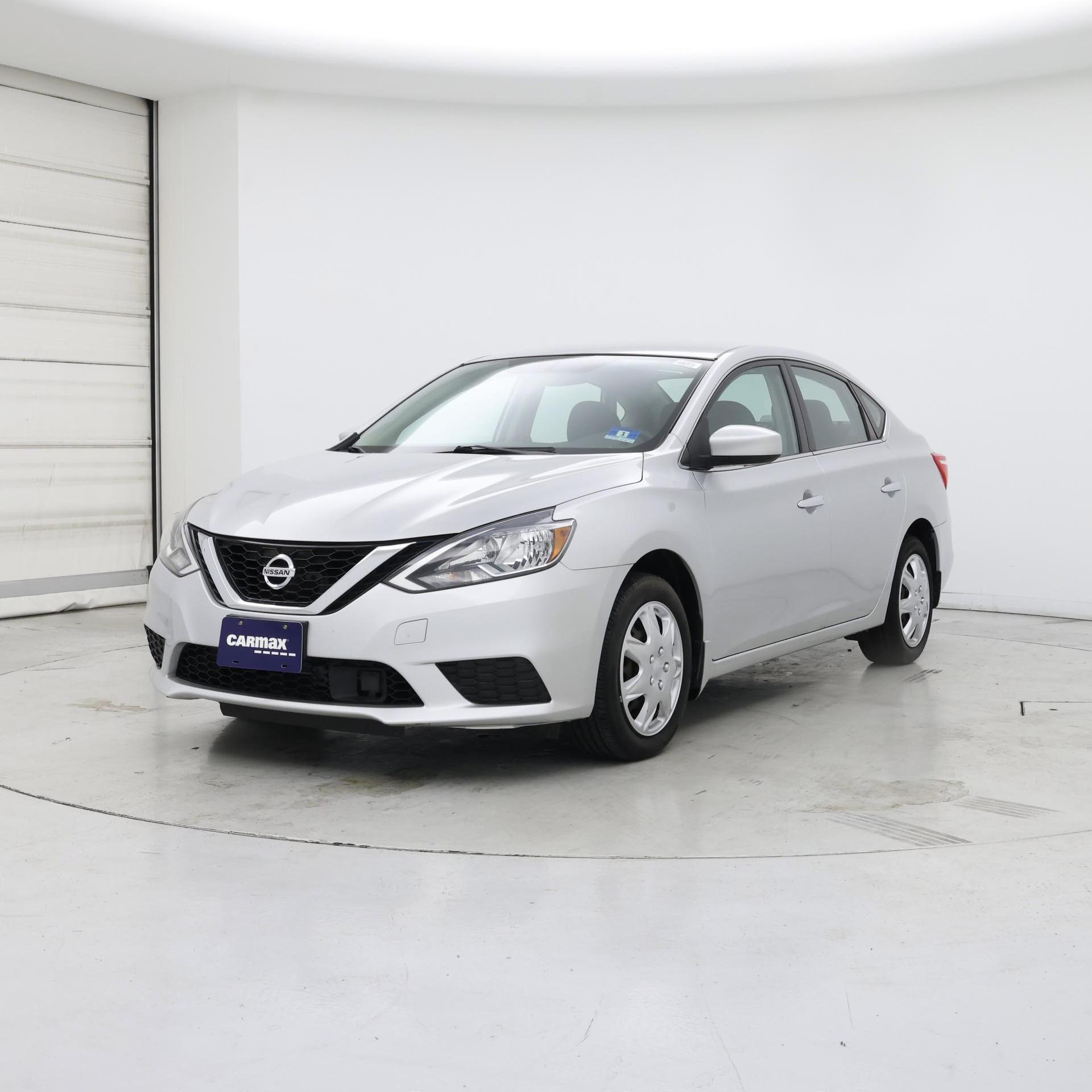 Thumbnail: 2019 Nissan Sentra - 4