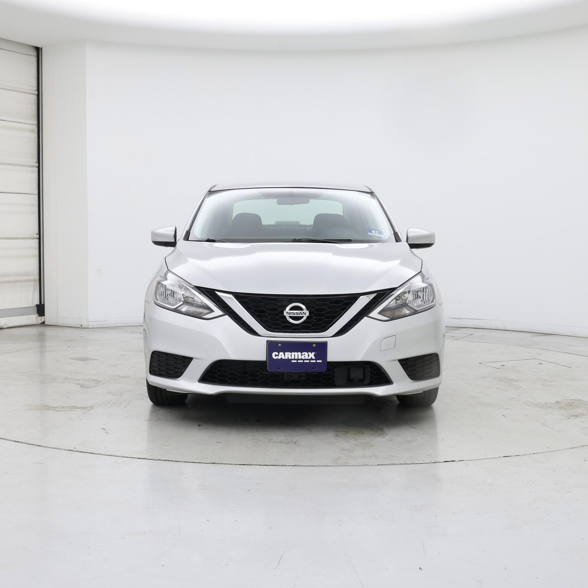 Thumbnail: 2019 Nissan Sentra - 5