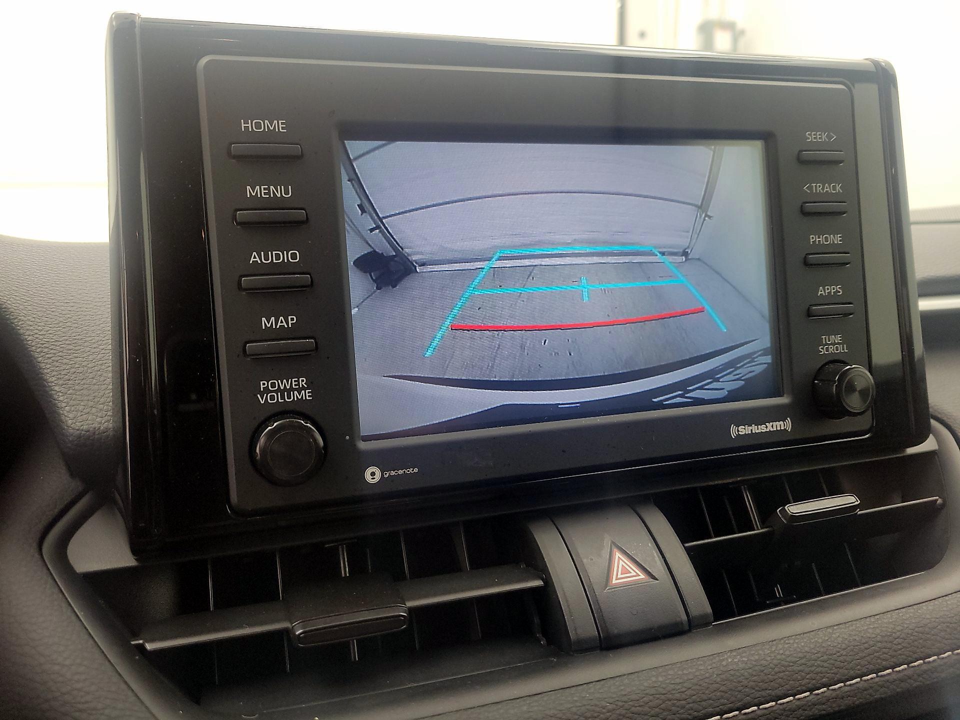 Thumbnail: 2021 Toyota RAV4 - 14