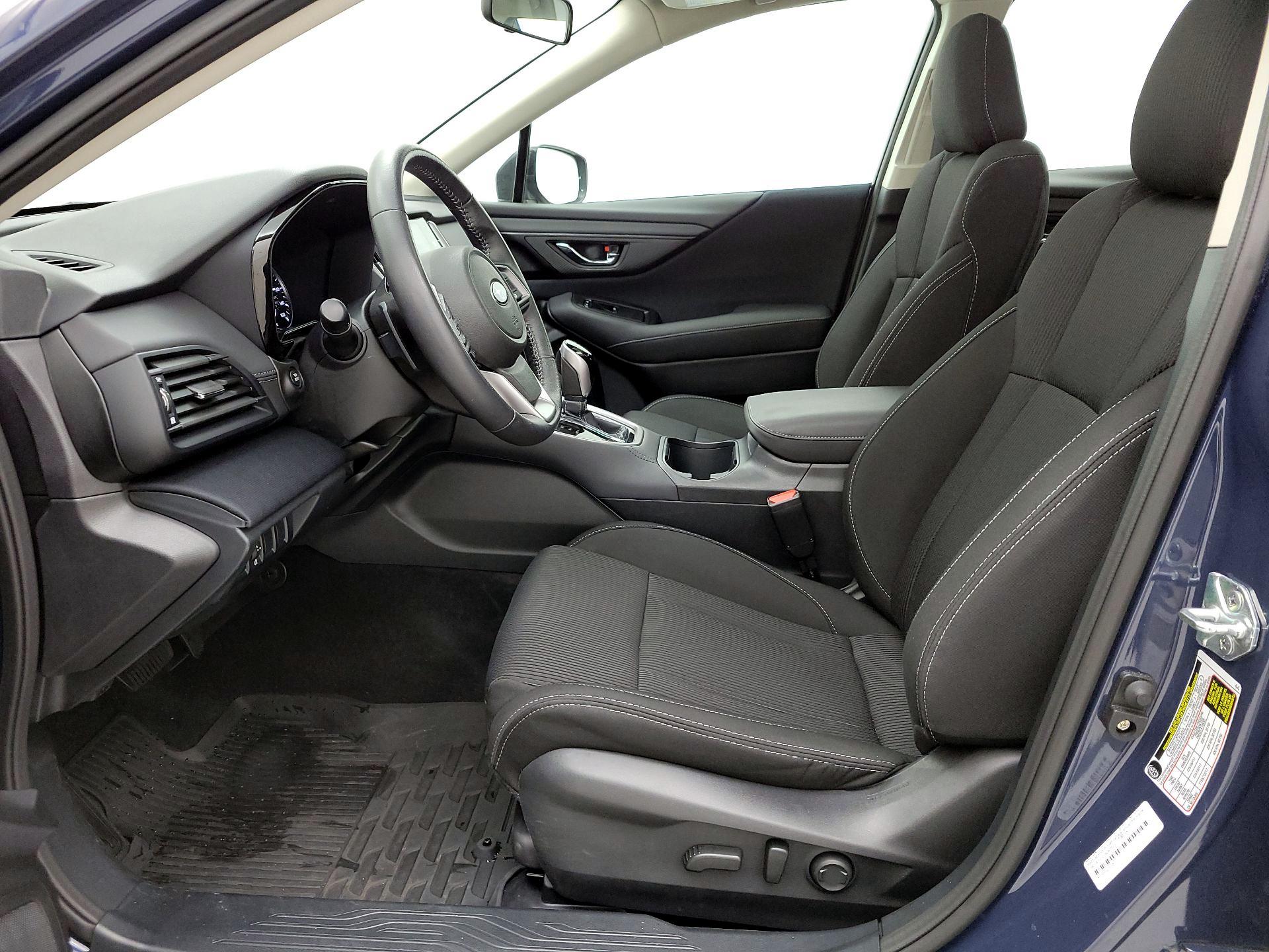 Thumbnail: 2023 Subaru Legacy - 11