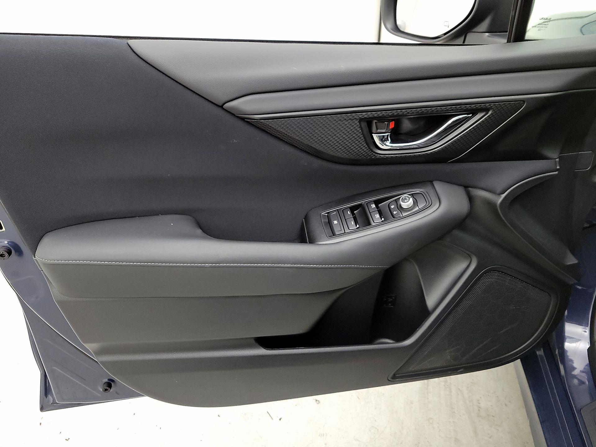 Thumbnail: 2023 Subaru Legacy - 12