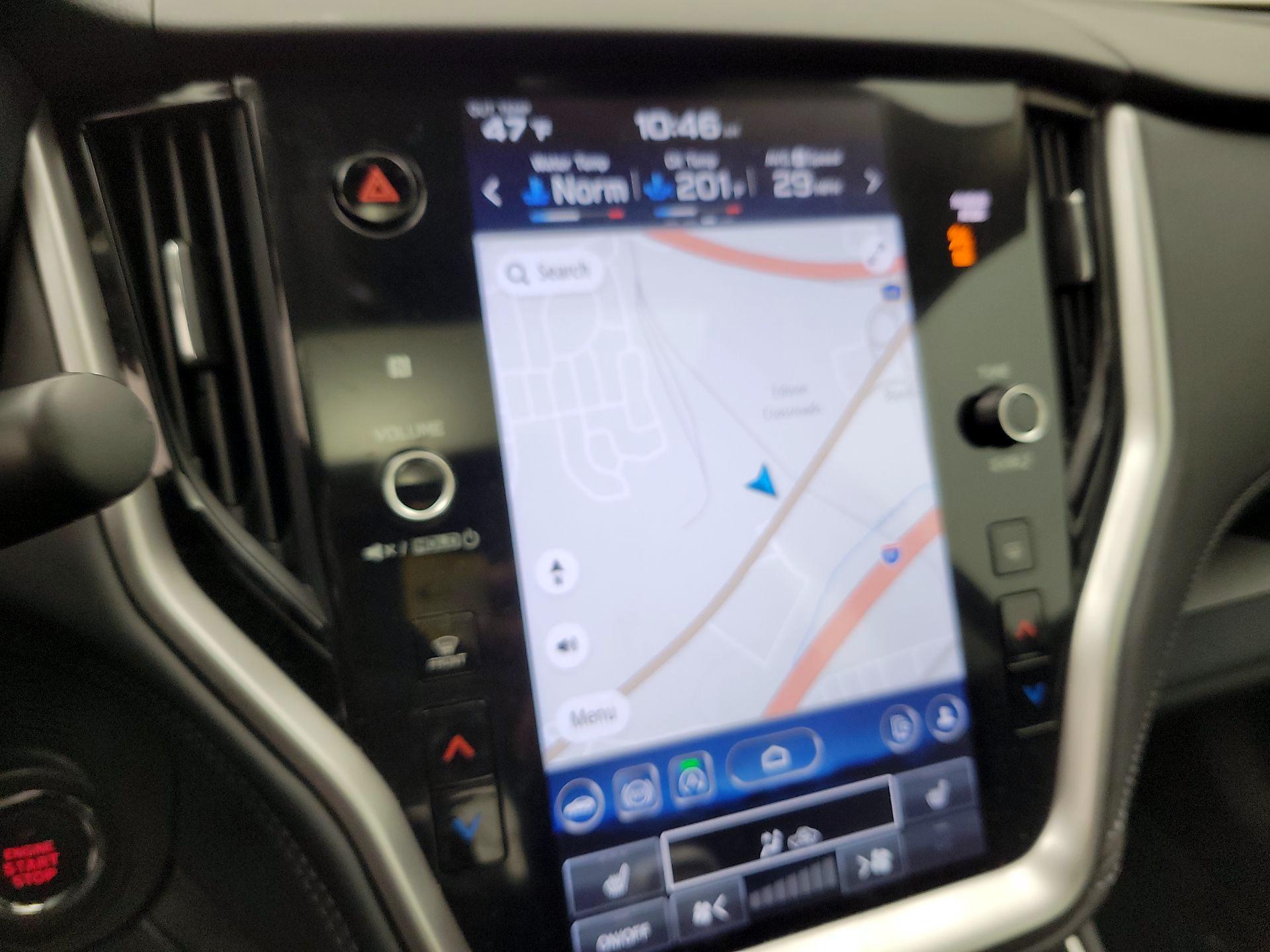 Thumbnail: 2023 Subaru Legacy - 14