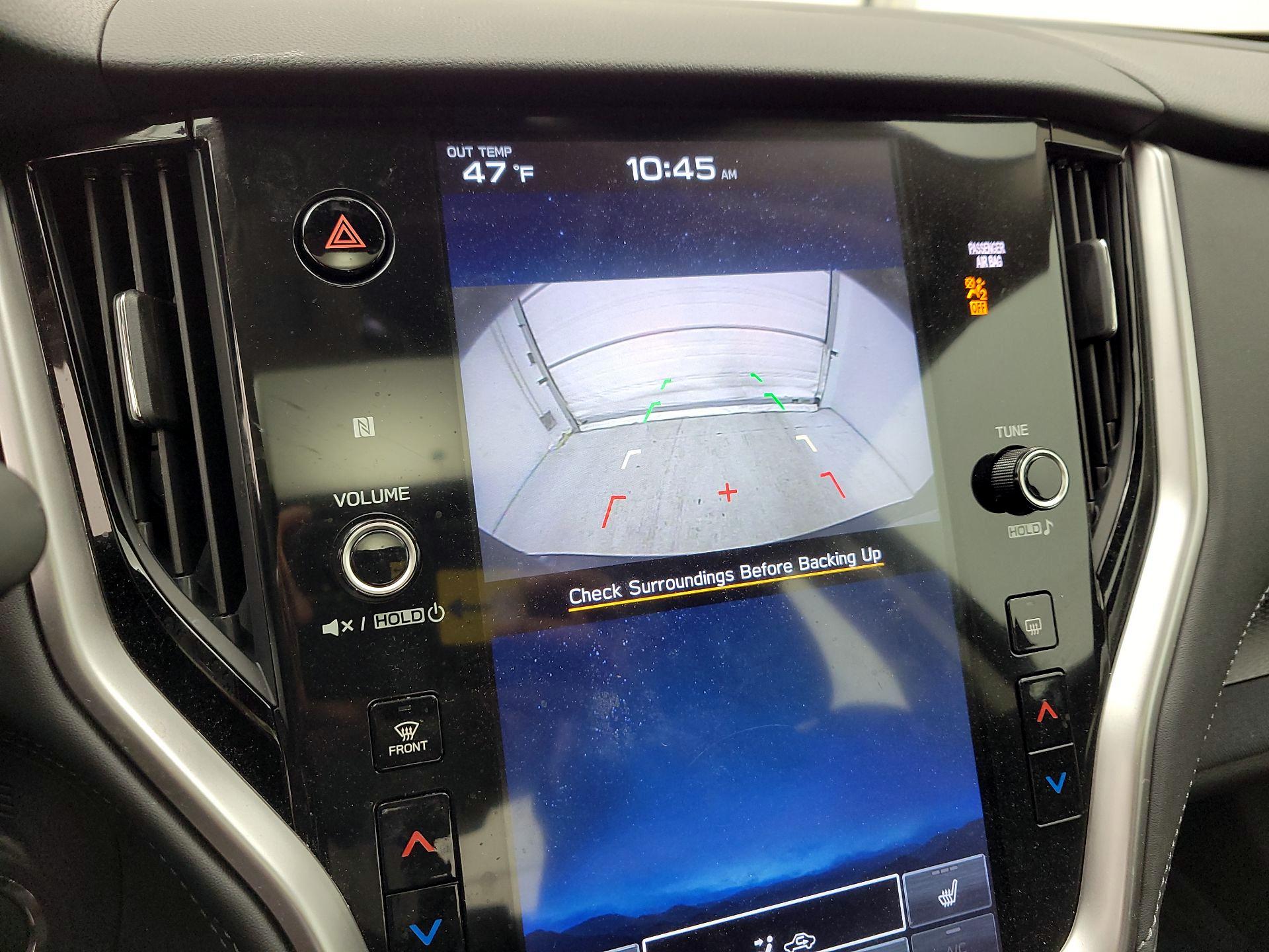 Thumbnail: 2023 Subaru Legacy - 15