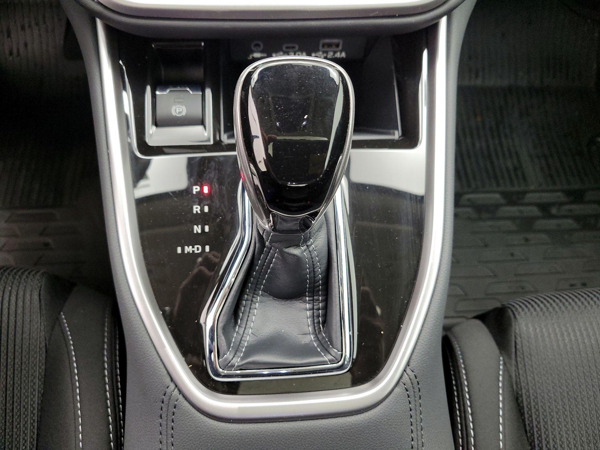 Thumbnail: 2023 Subaru Legacy - 18