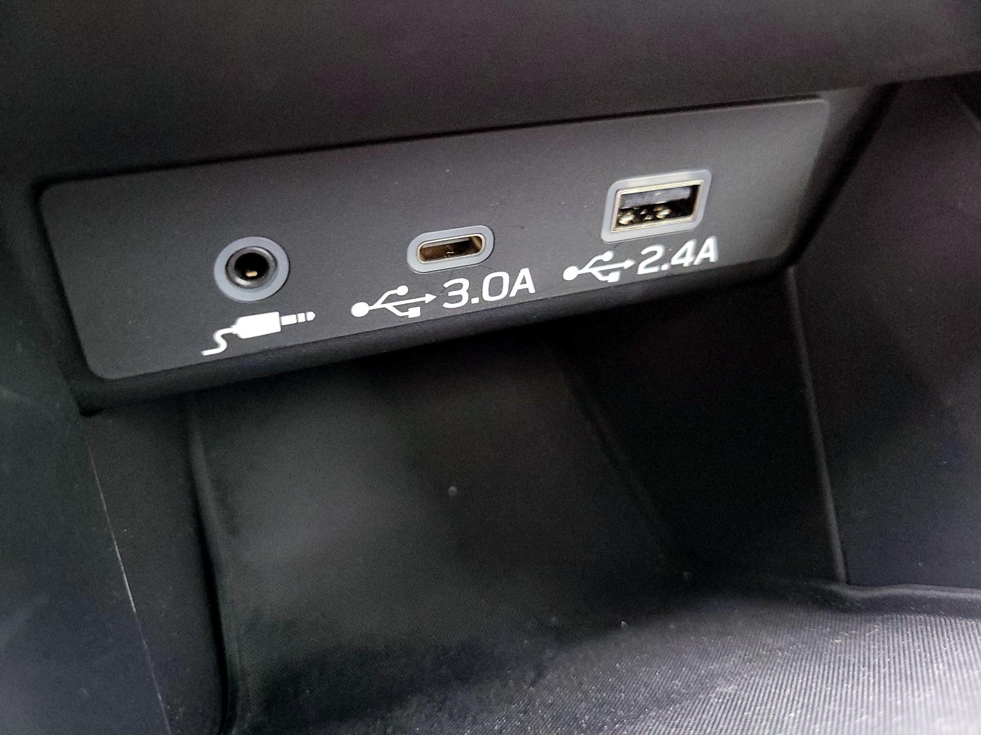 Thumbnail: 2023 Subaru Legacy - 19